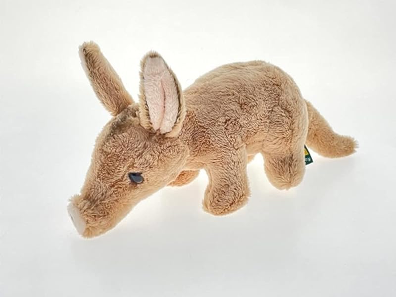 Aardvark (Medium)
