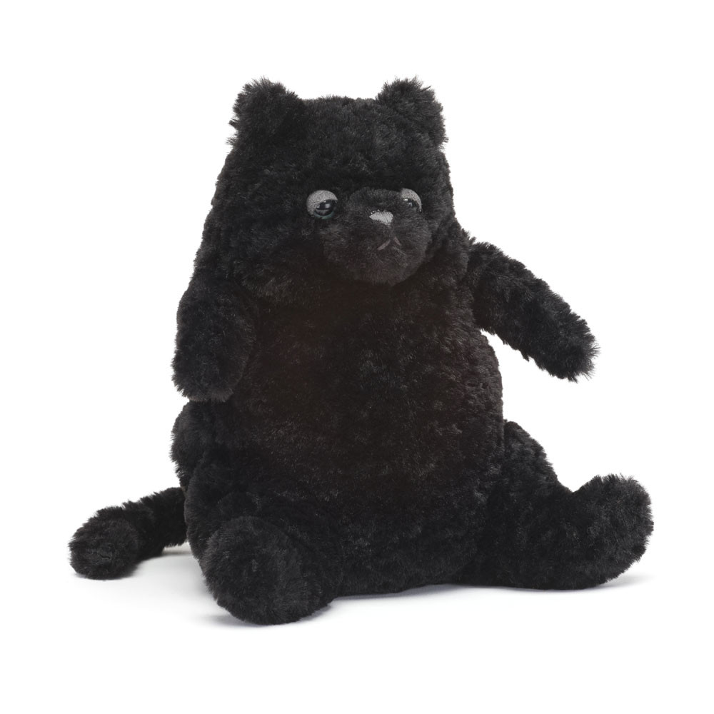 Amore Cat Black