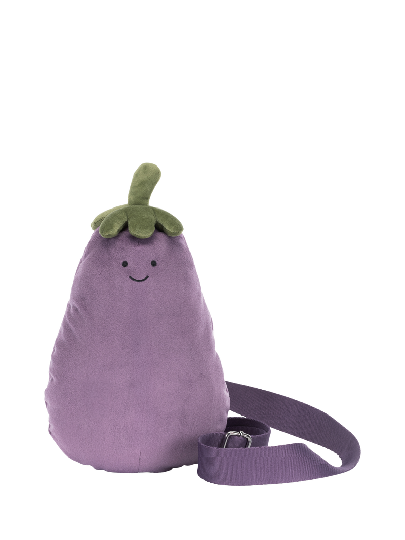 Amuseable Aubergine