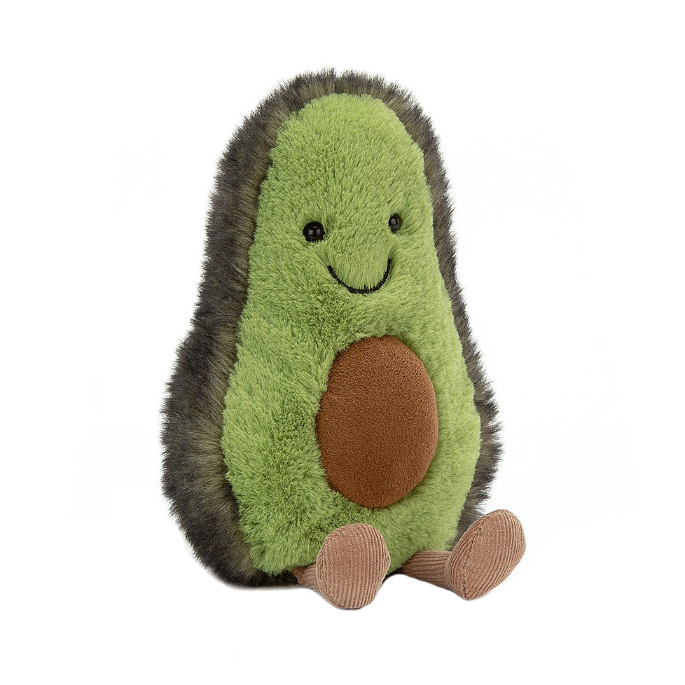 Amuseable Avocado