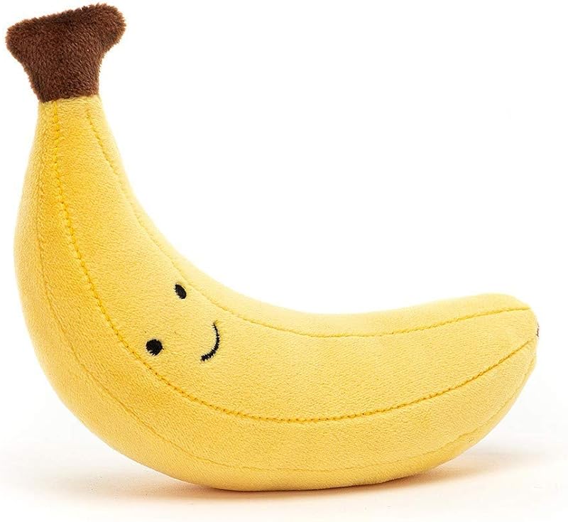 Amuseable Banana