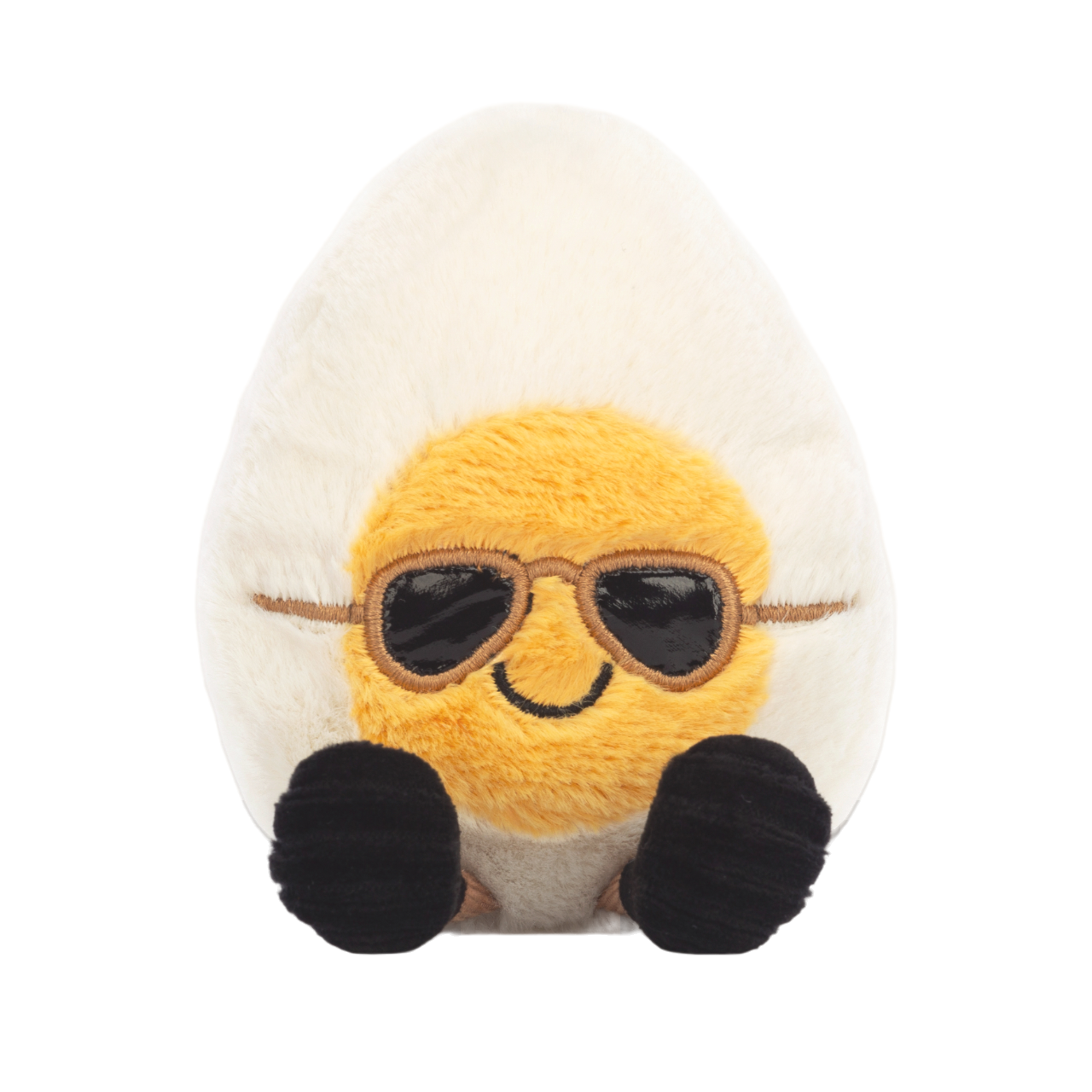 Amuseable Boiled Egg Chic