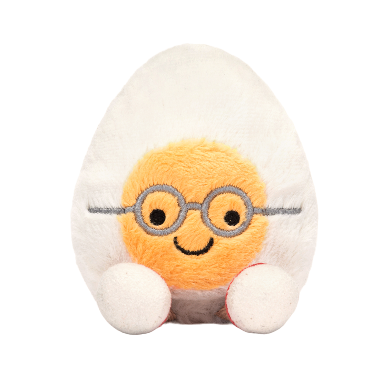 Amuseable Boiled Egg Geek
