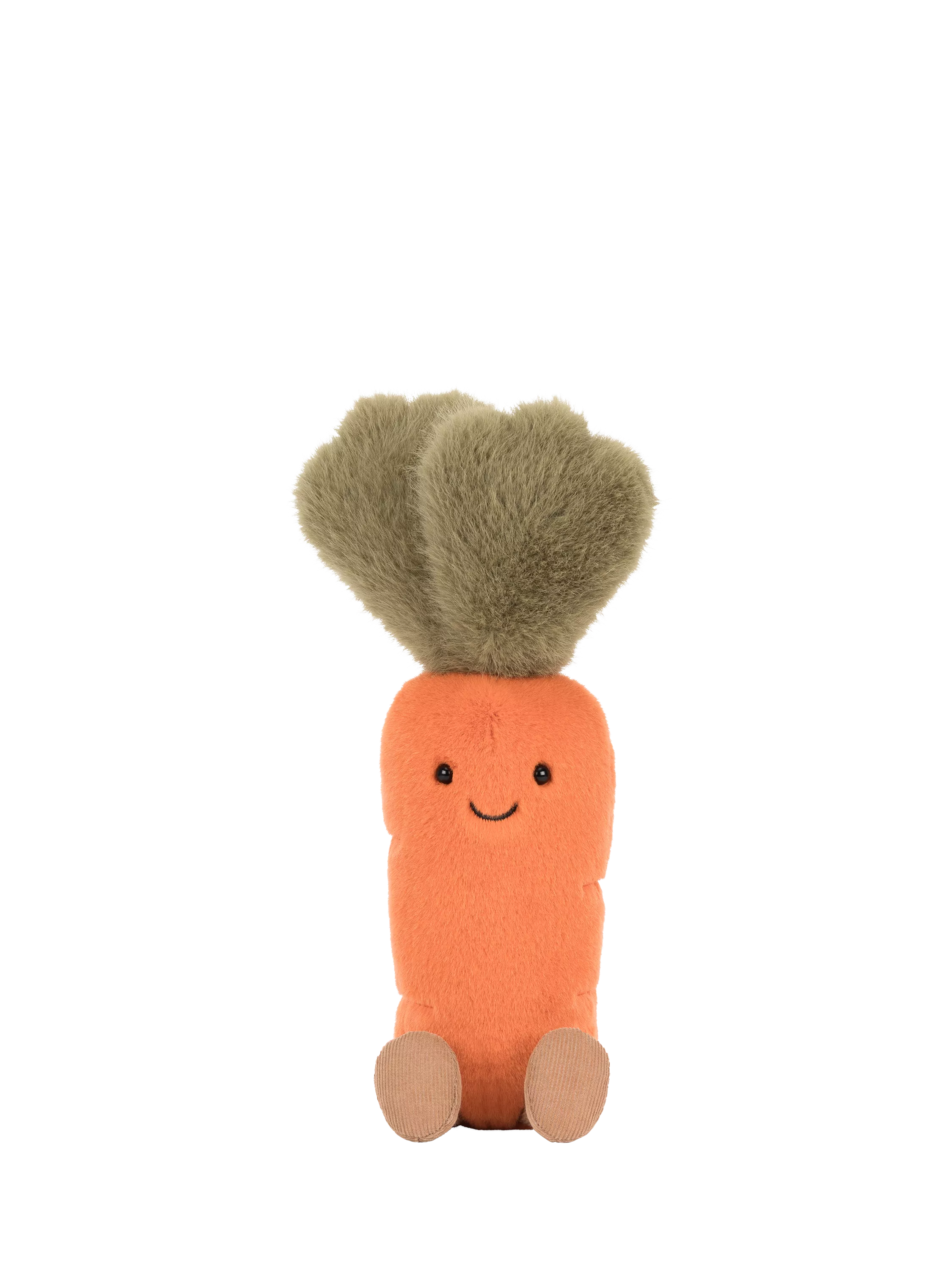 Amuseable Carrot