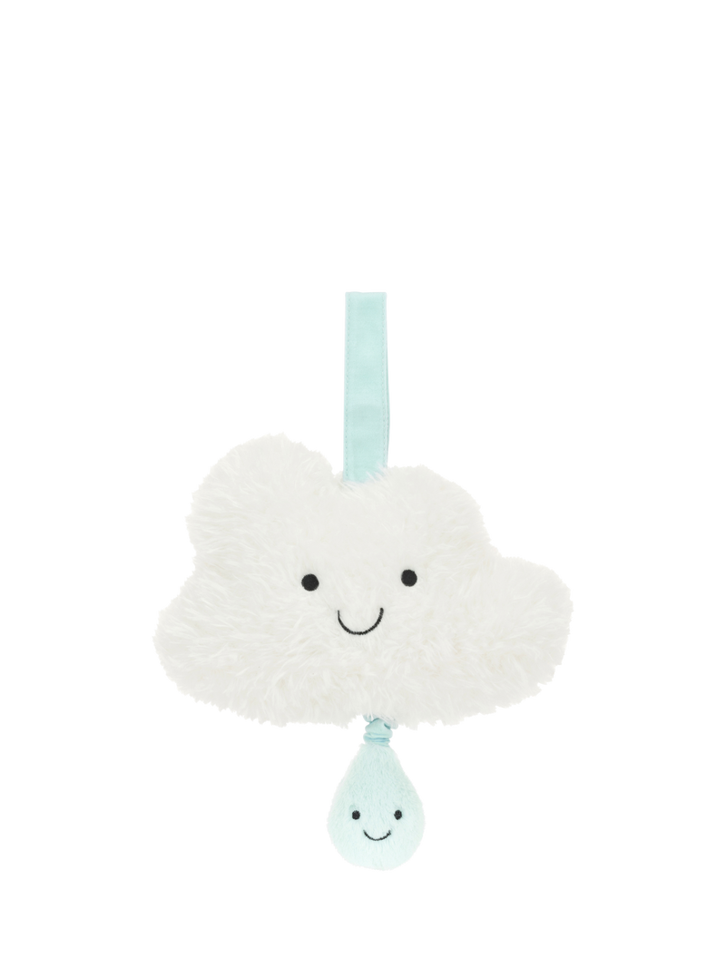 Amuseable Cloud