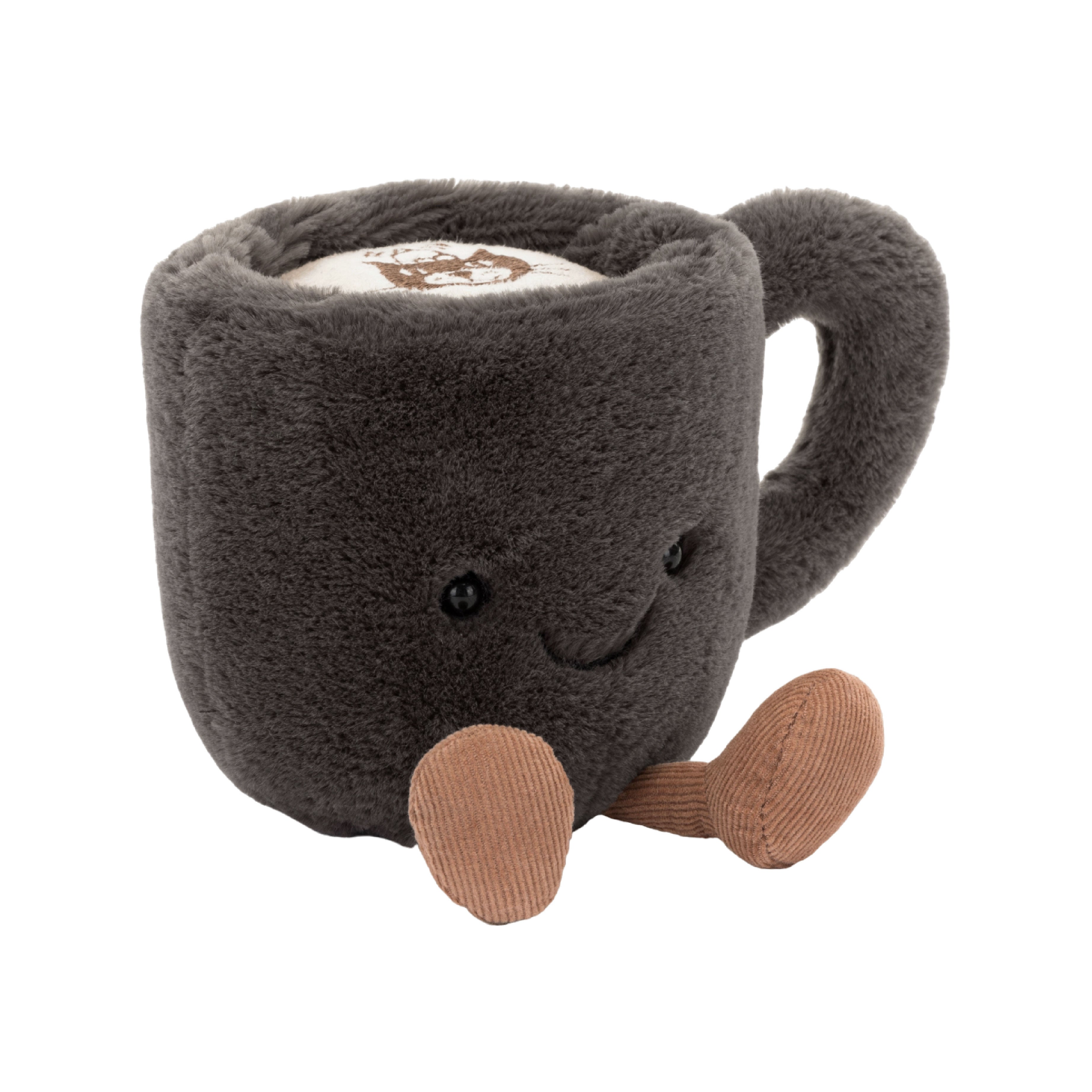 Amuseable Coffee Cup