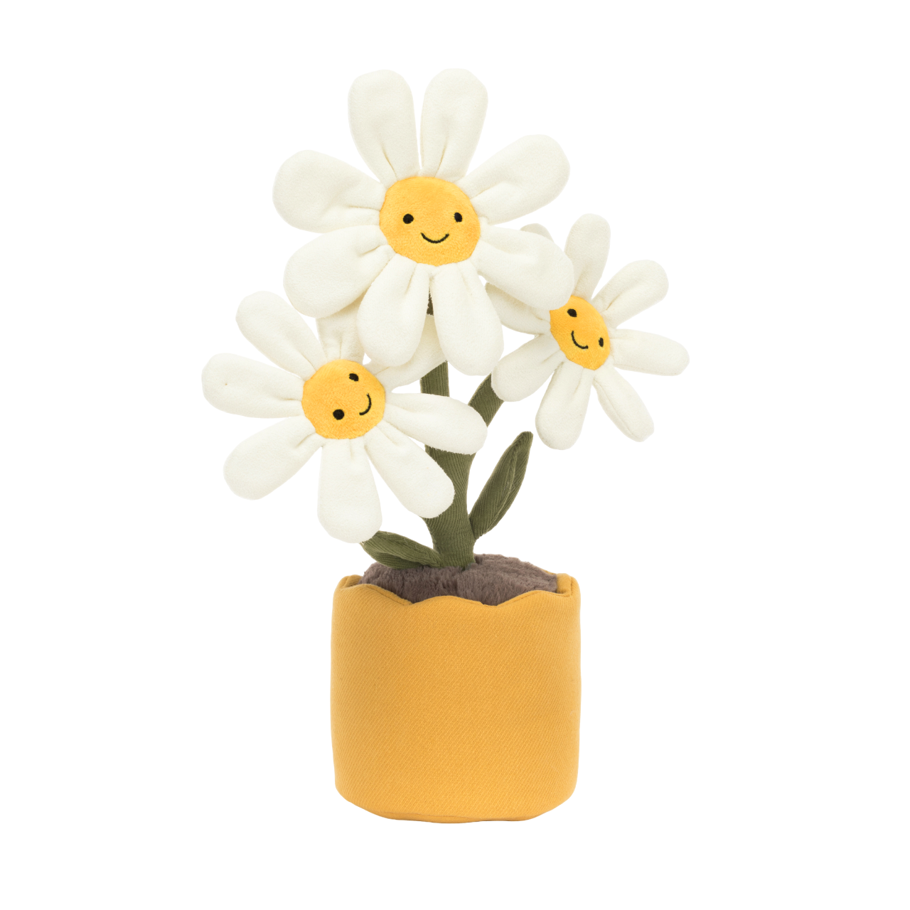Amuseable Daisy