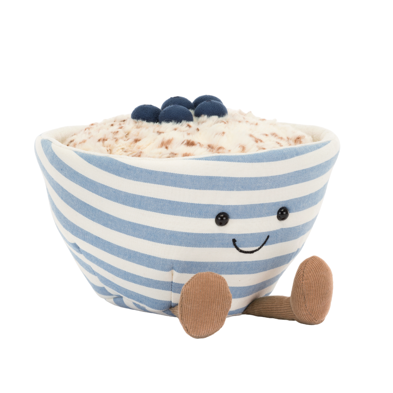 Amuseable Oats
