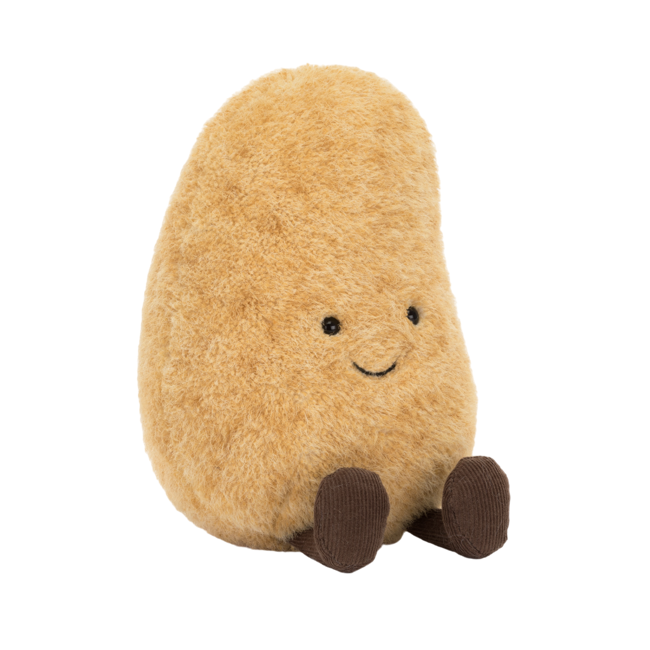 Amuseable Potato