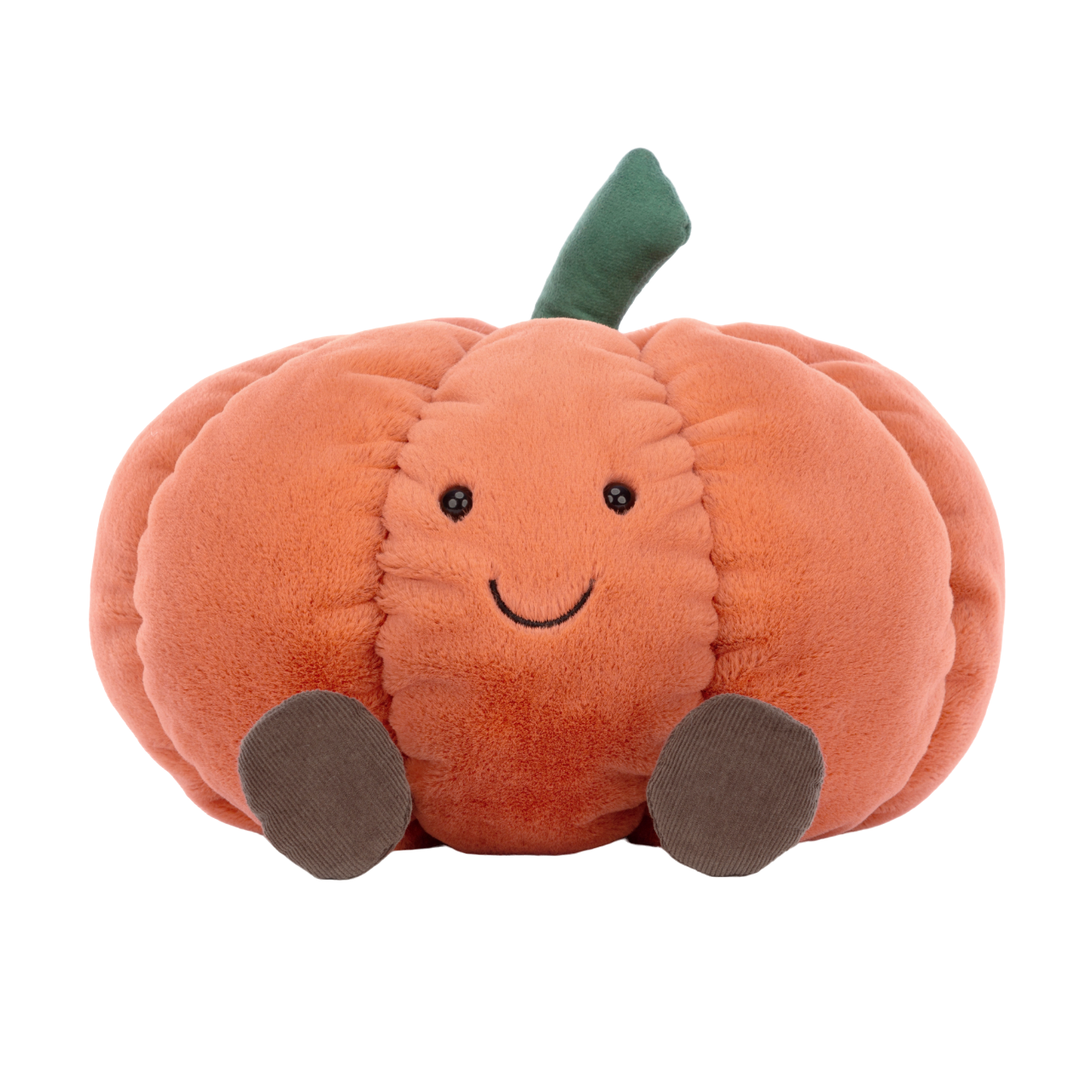 Amuseable Pumpkin