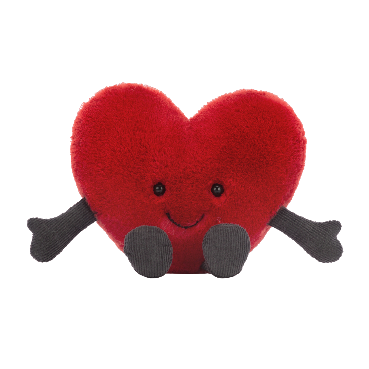 Amuseable Red Heart