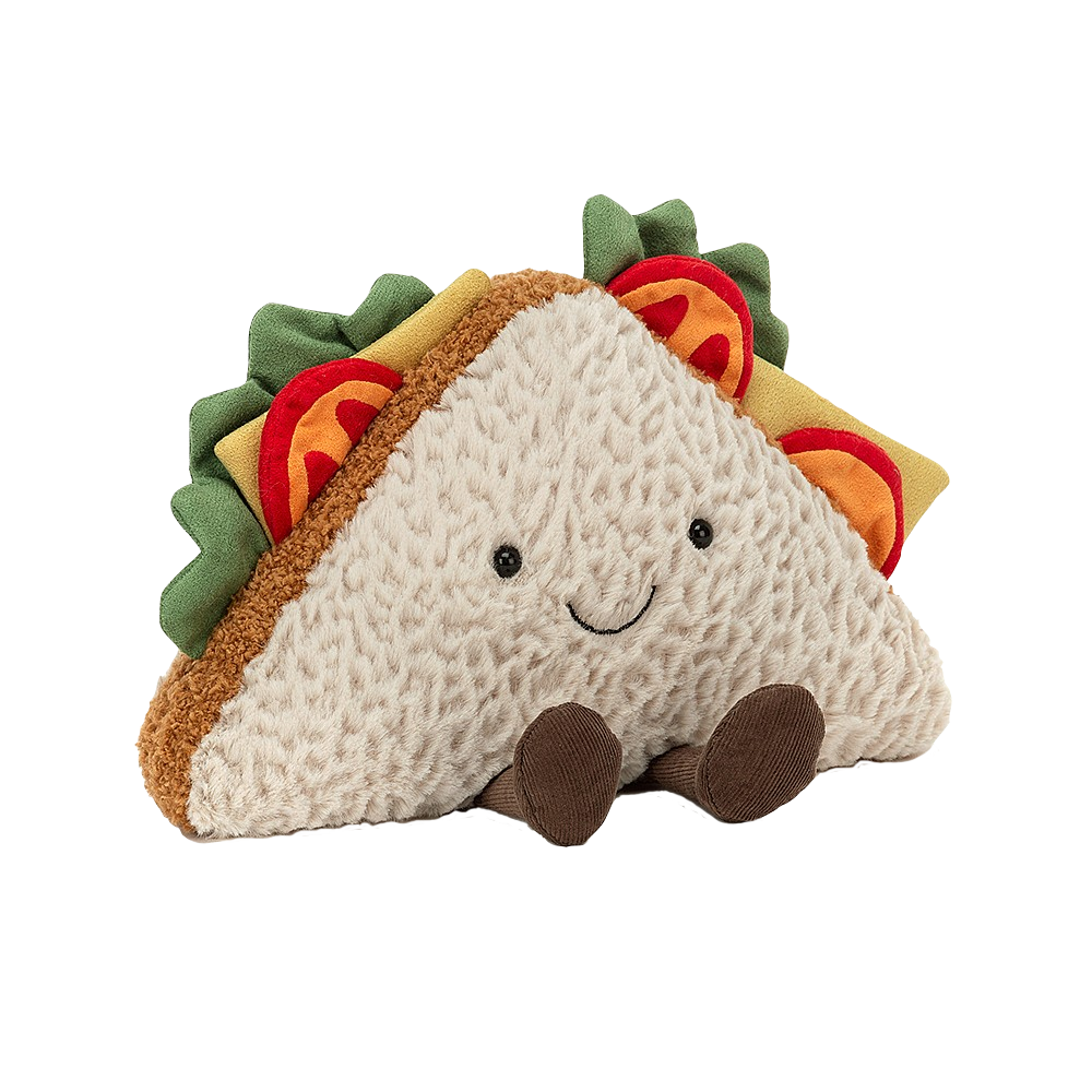 Amuseable Sandwich