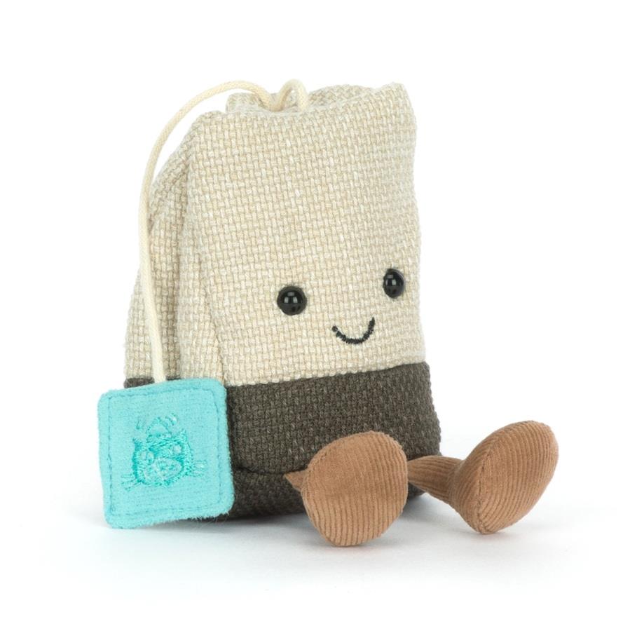 Amuseable Steepy Tea Bag