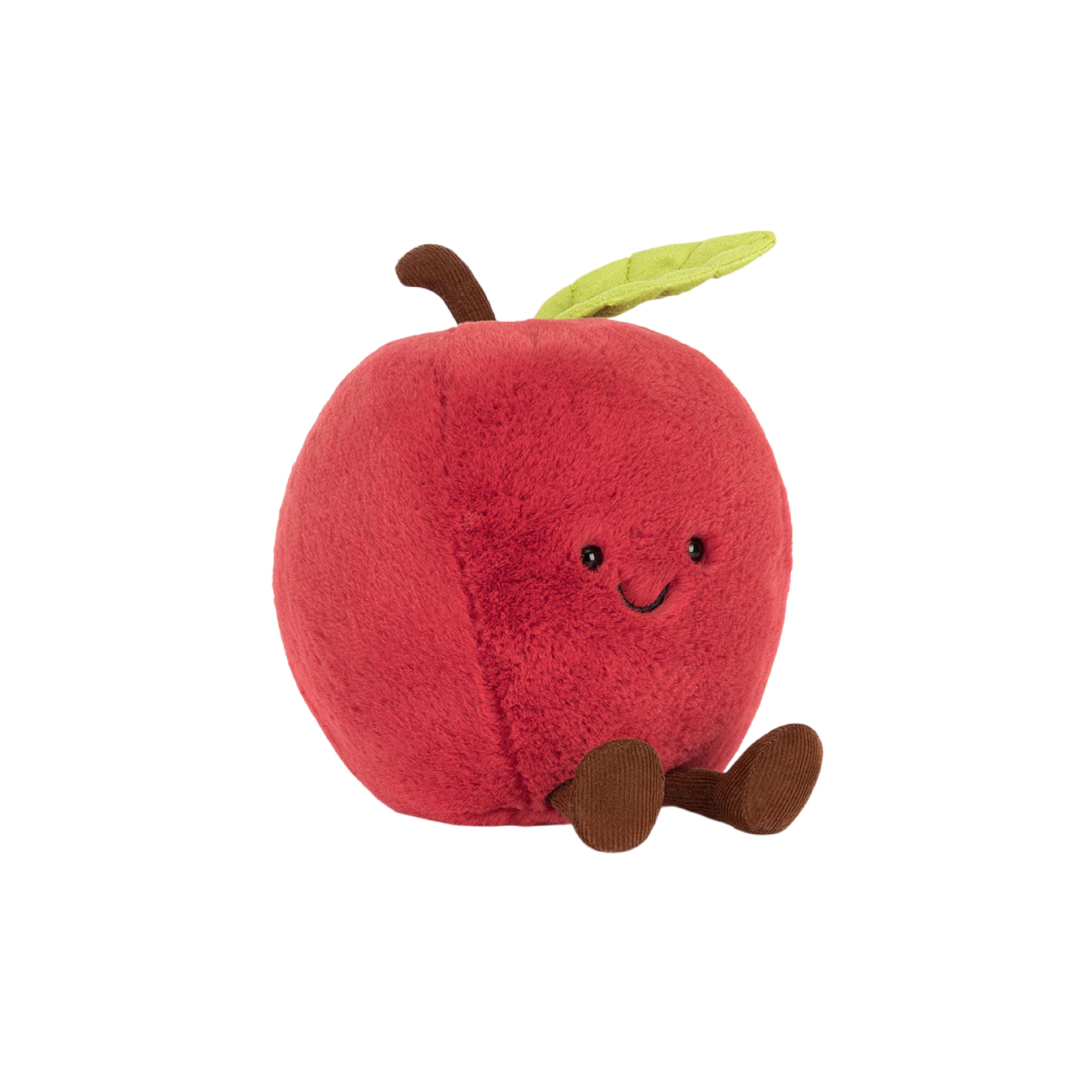 Amuseables Apple