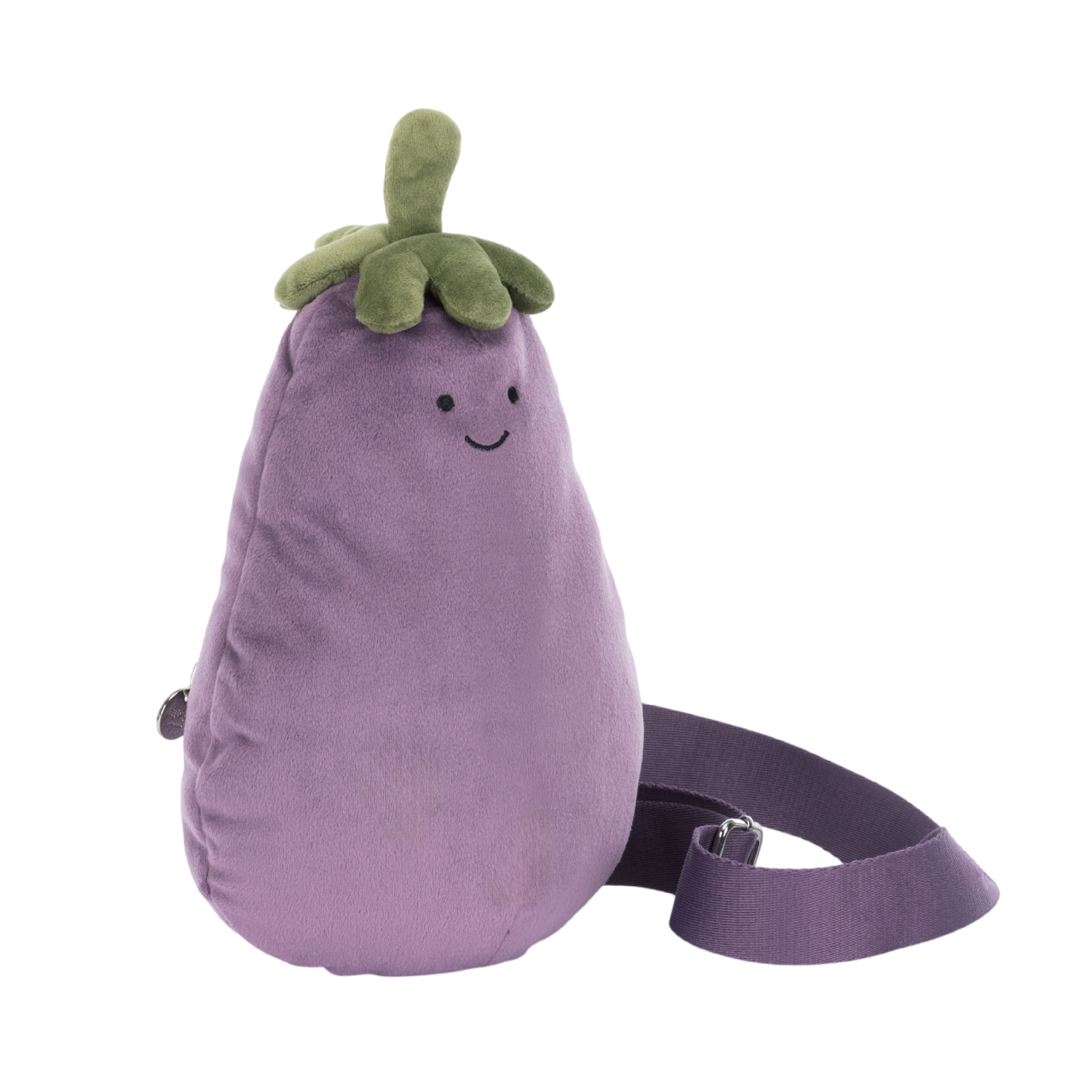 Amuseables Aubergine Bum Bag
