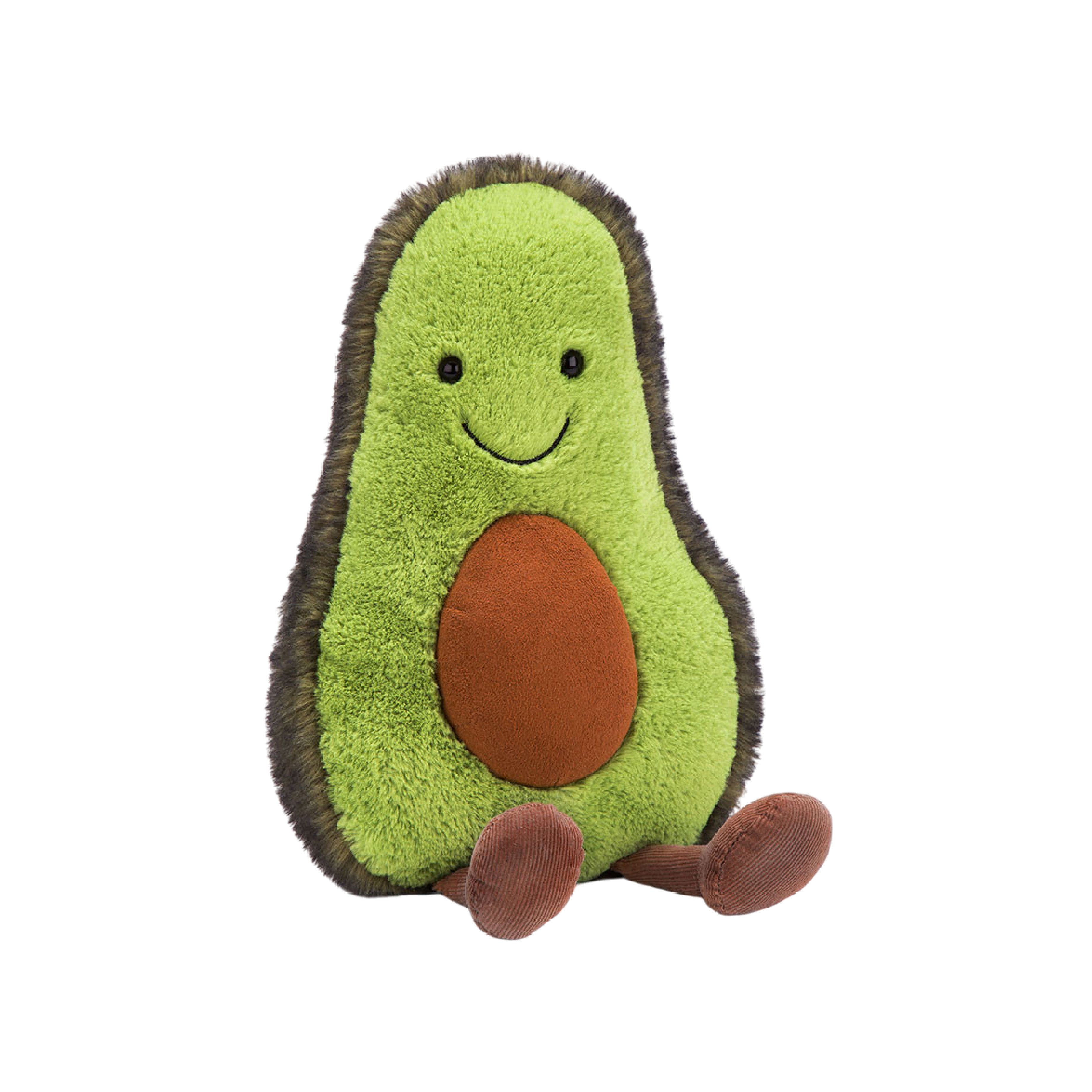 Amuseables Avocado
