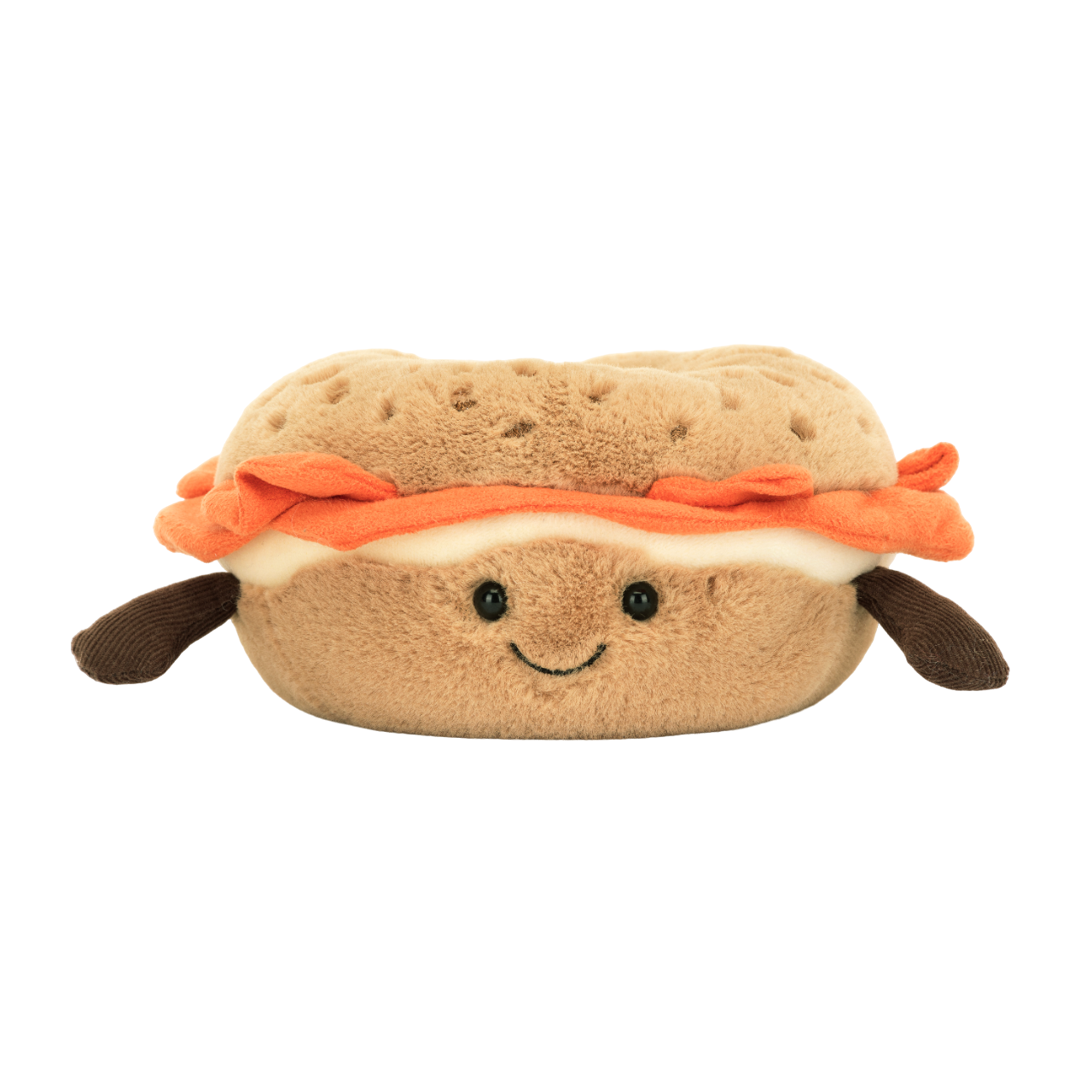 Amuseables Bagel
