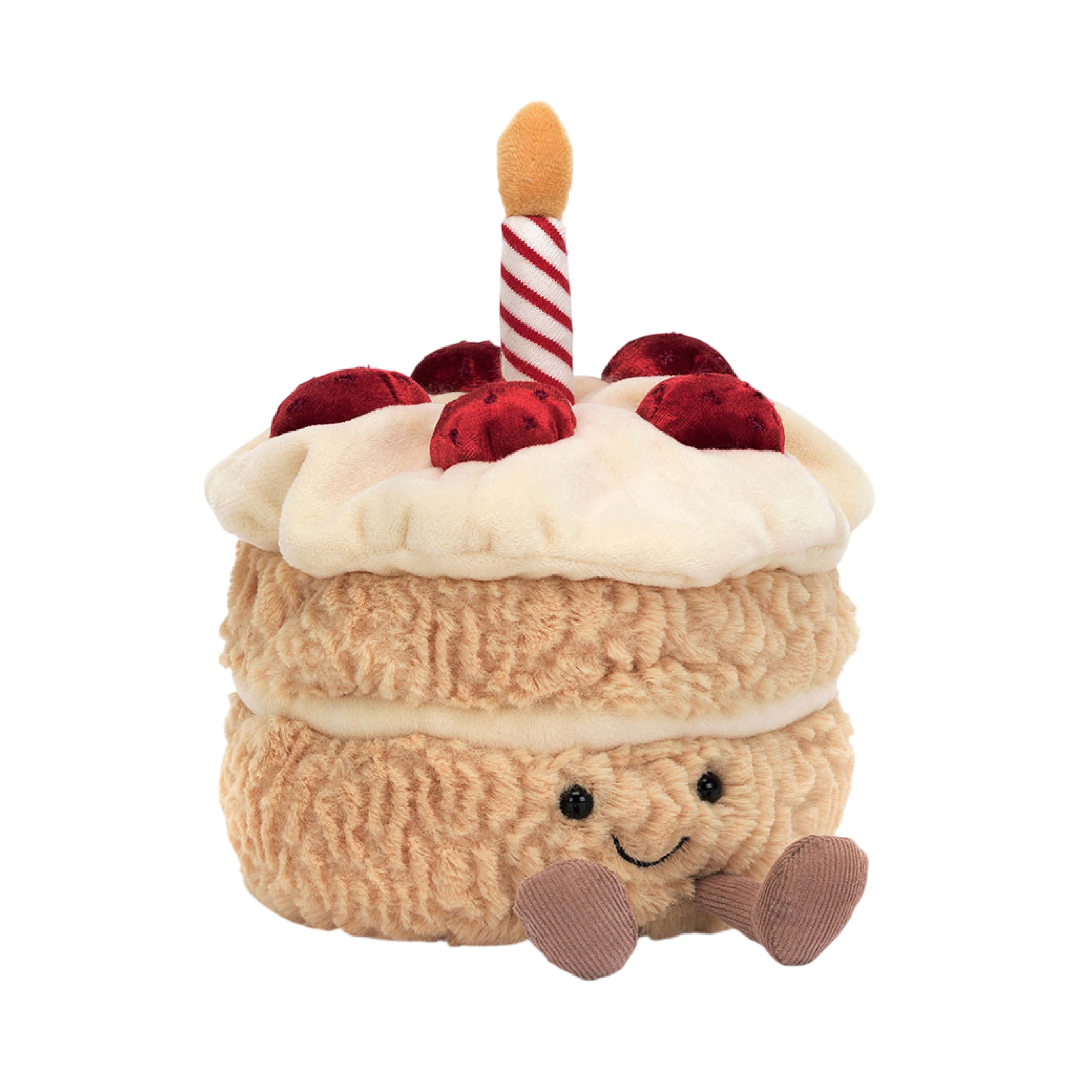 Amuseables Birthday Cake
