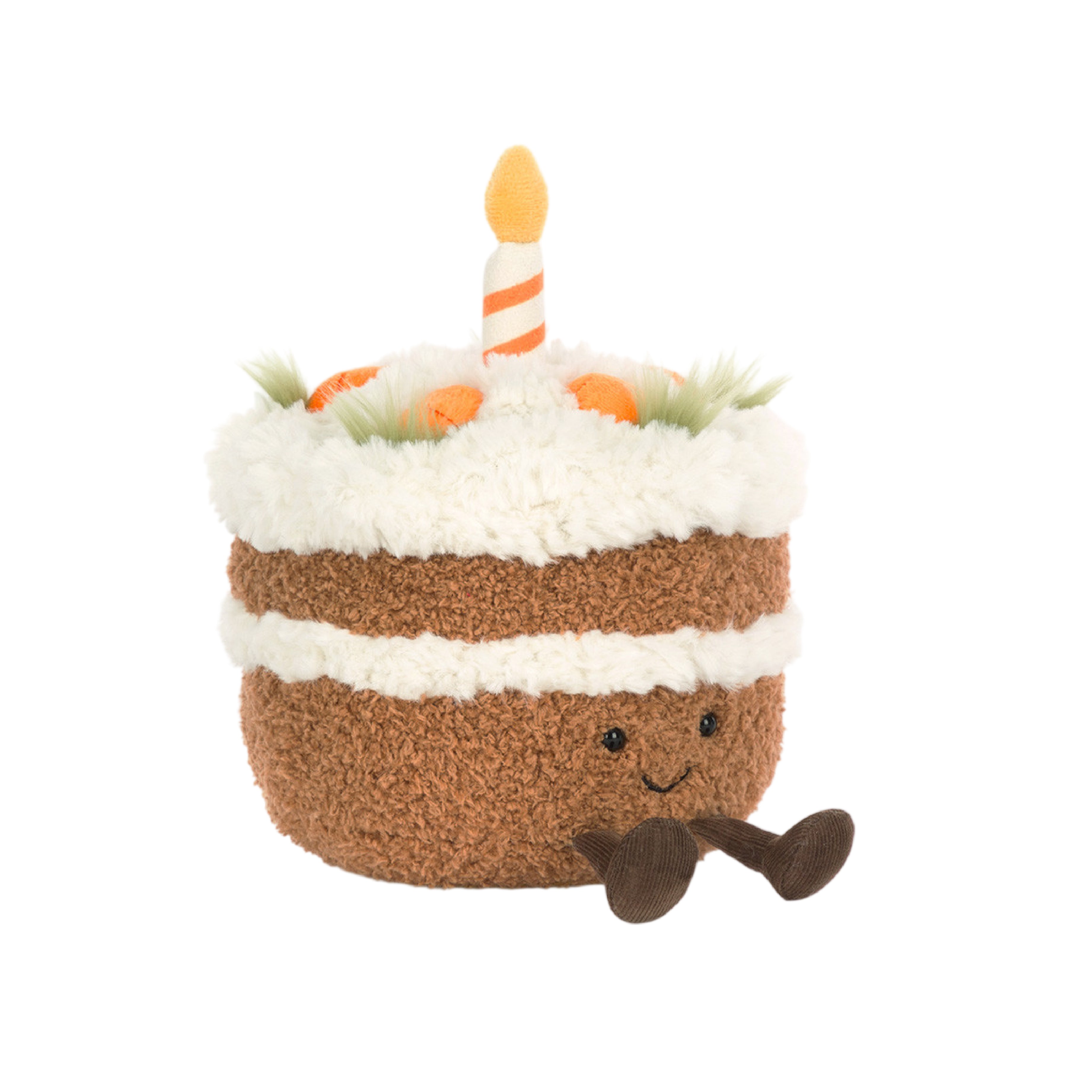 Amuseables Carrot Cake