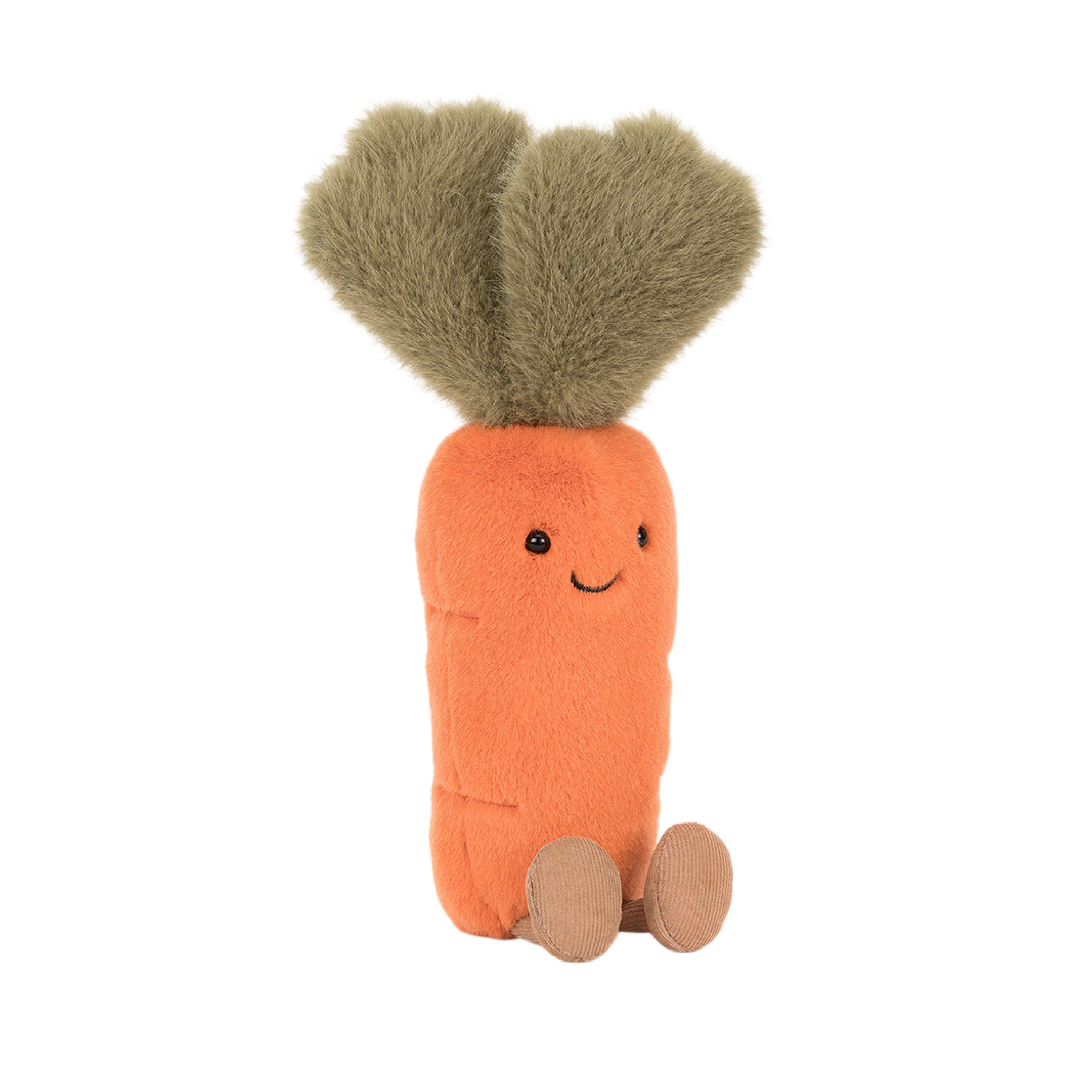 Amuseables Carrot