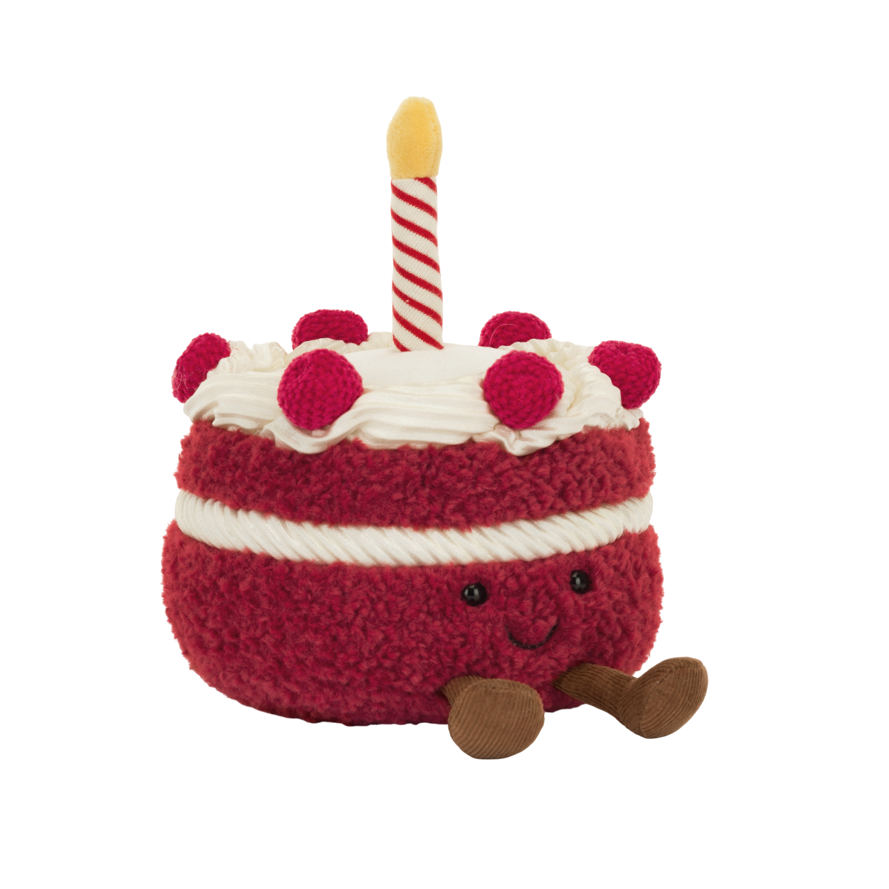 Amuseables Cheri Cake