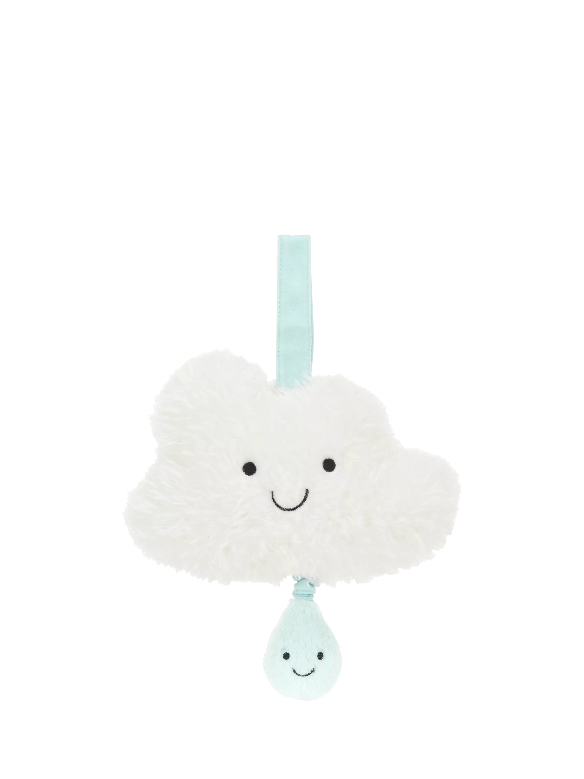 Amuseables Cloud Musical Pull