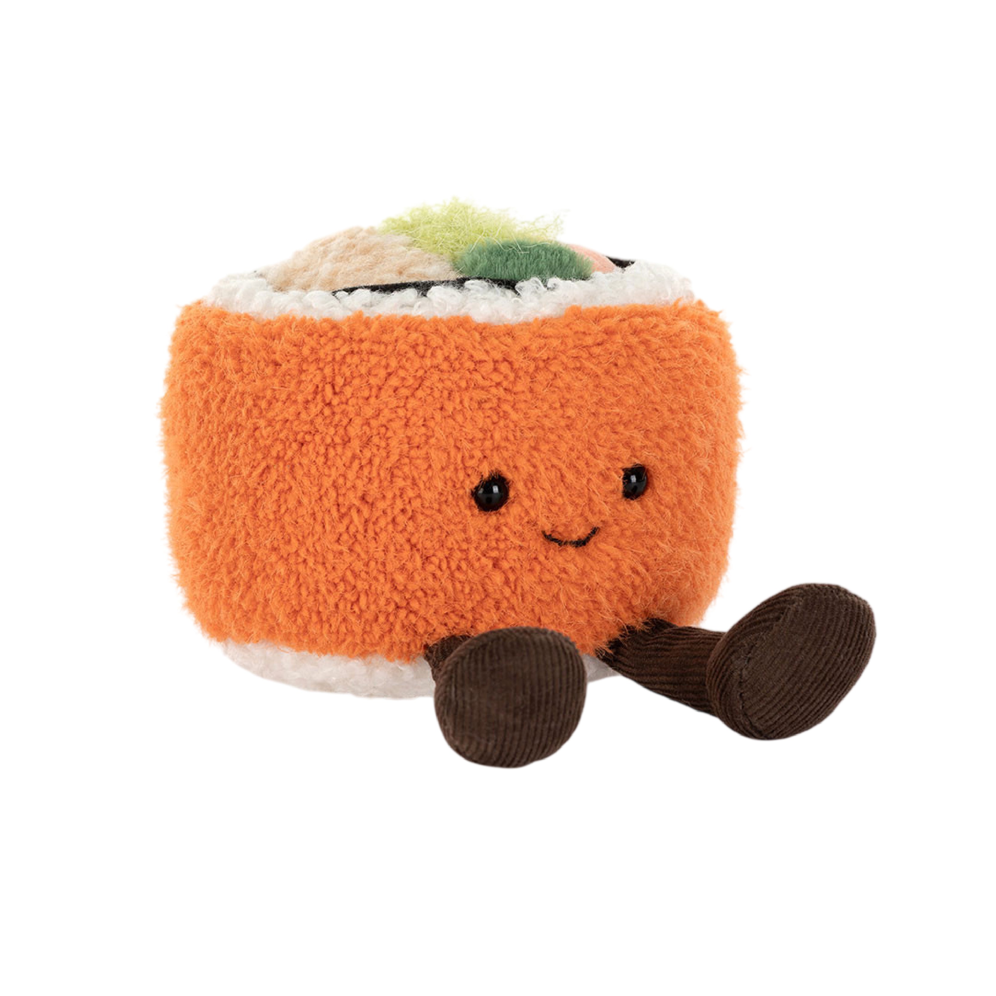 Amuseables Codhi Californian Roll