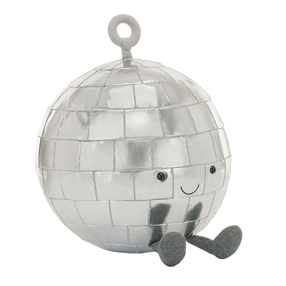 Amuseables Disco Ball
