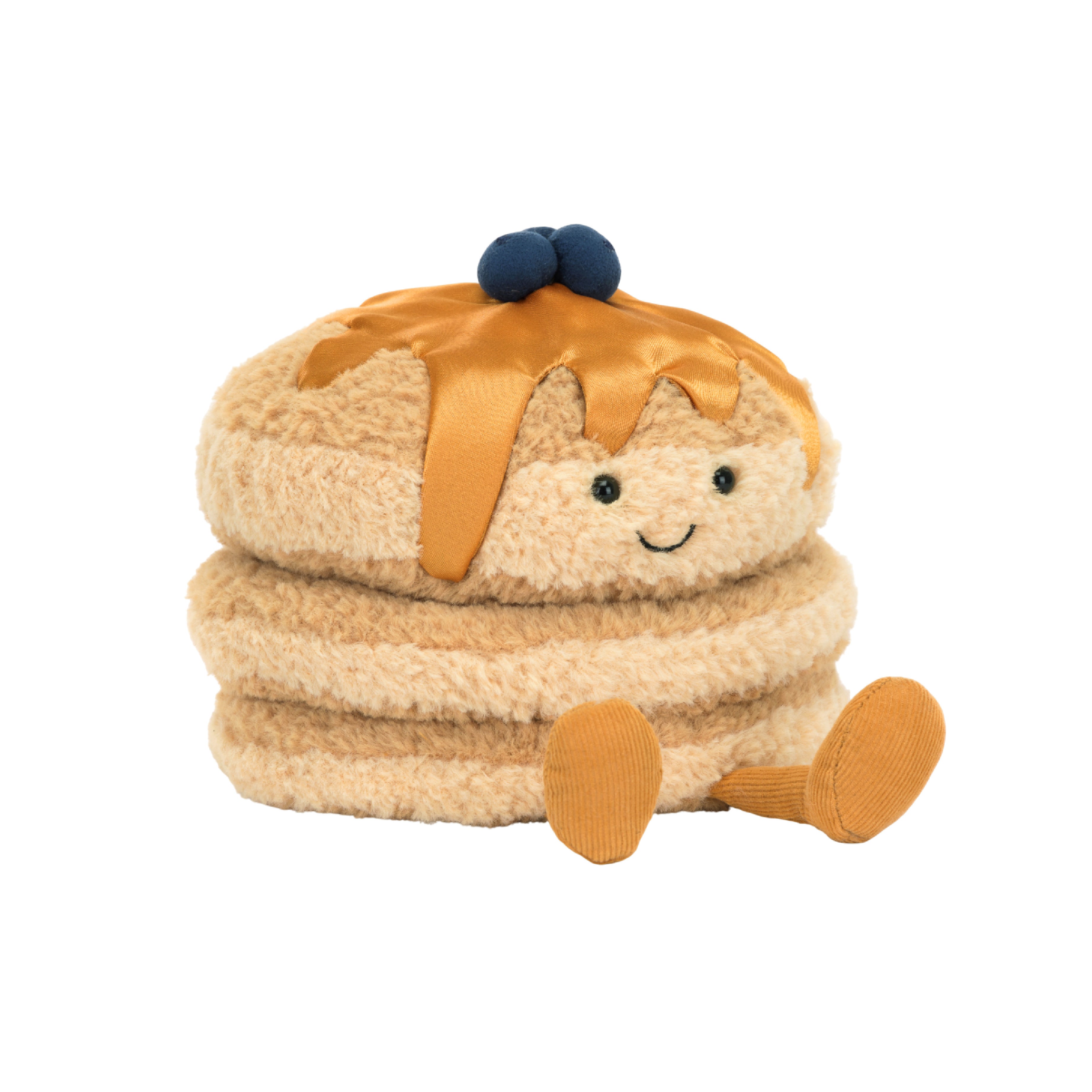 Amuseables Fran Pancakes