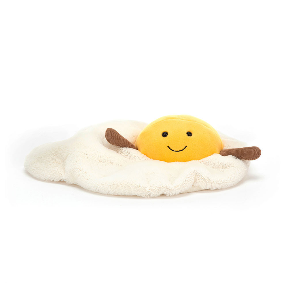 Amuseables Fried Egg