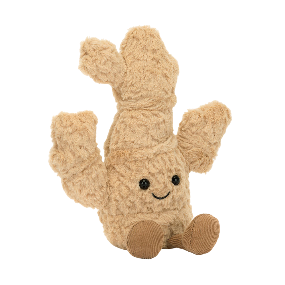 Amuseables Ginger