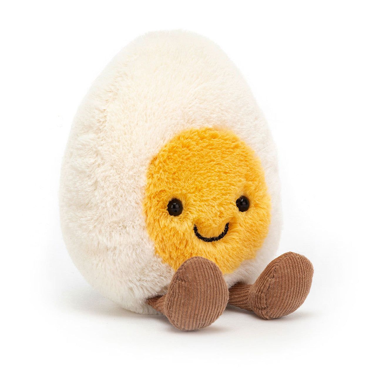 Amuseables Happy Boiled Egg Small