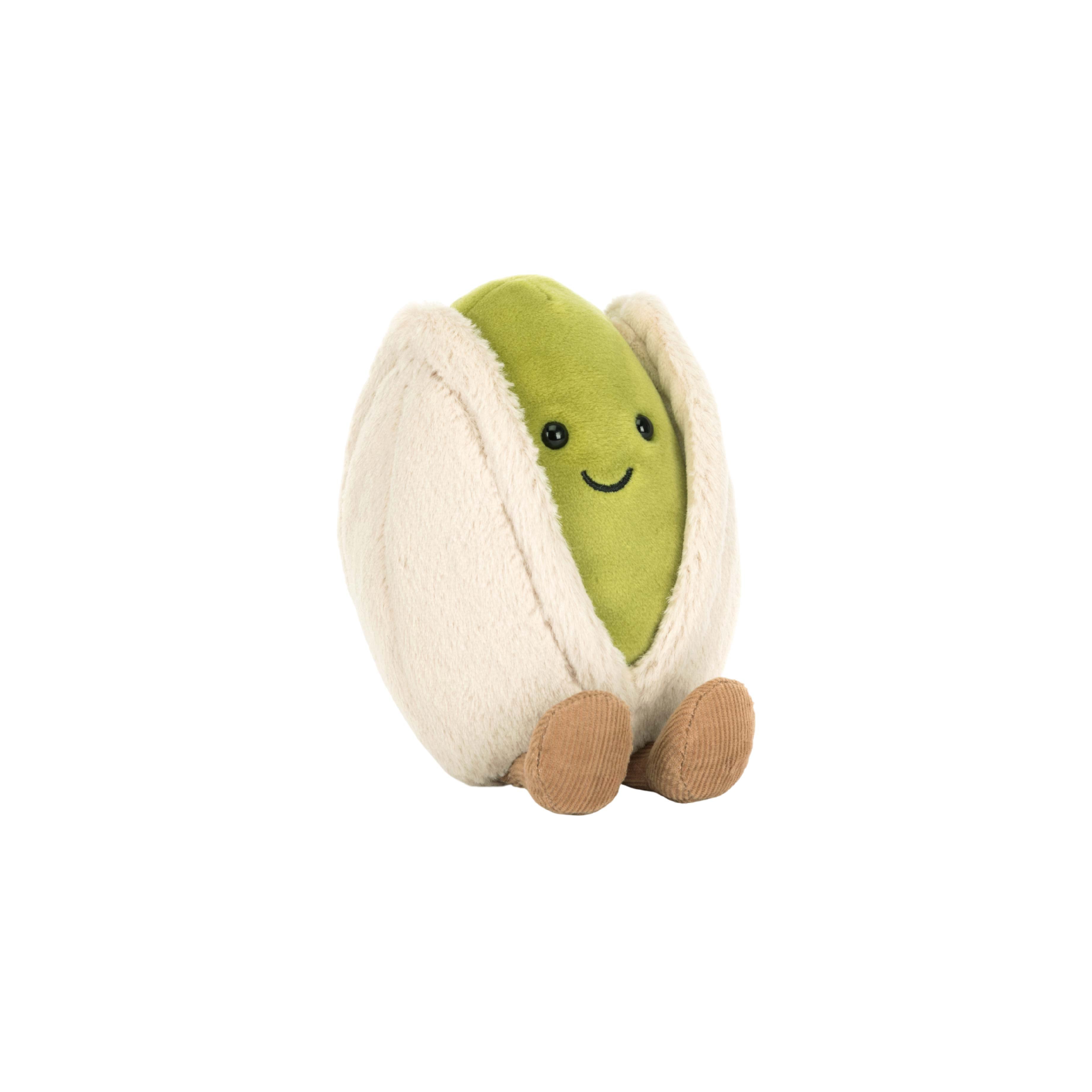 Amuseables Horatio Pistachio