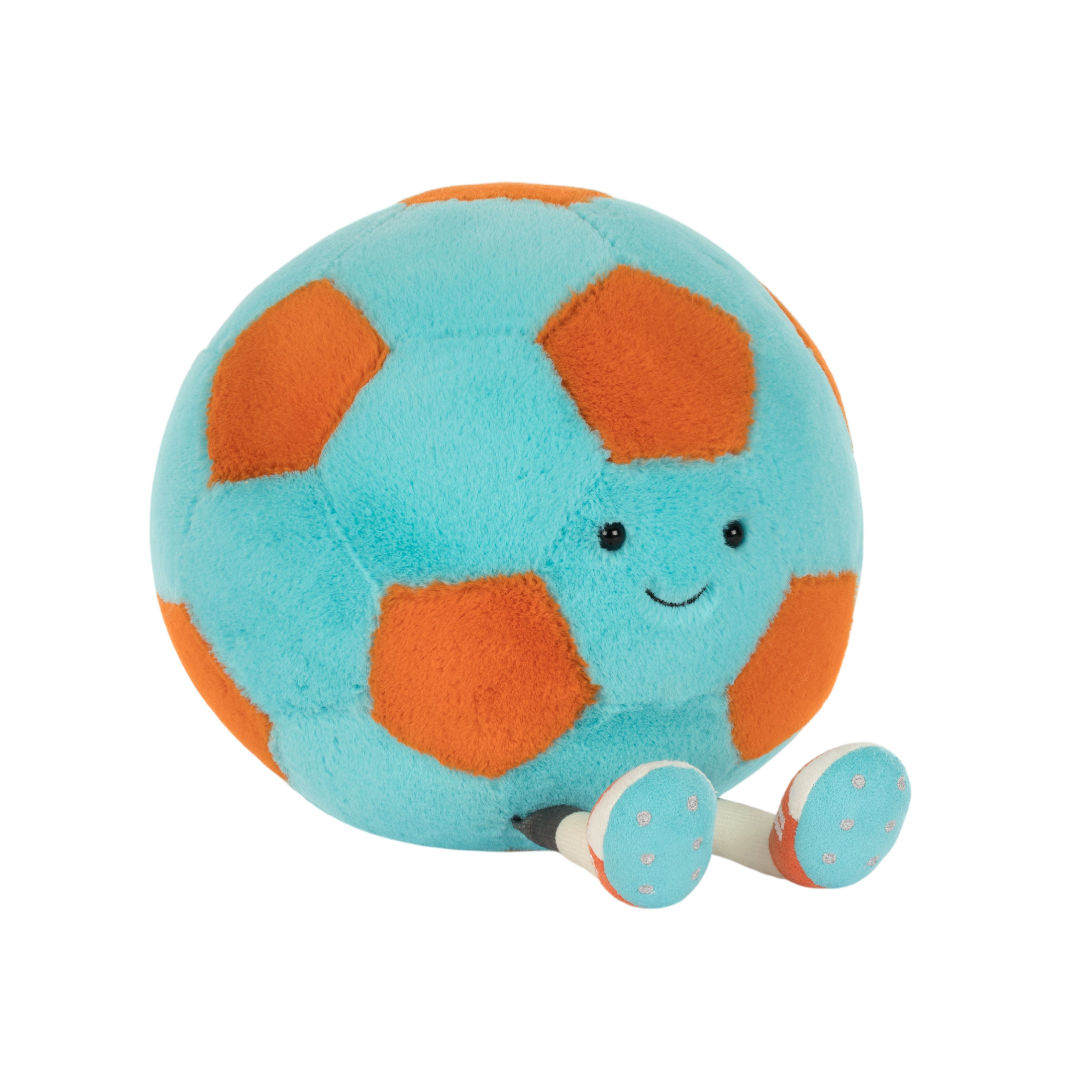 Amuseables Jellycat Football