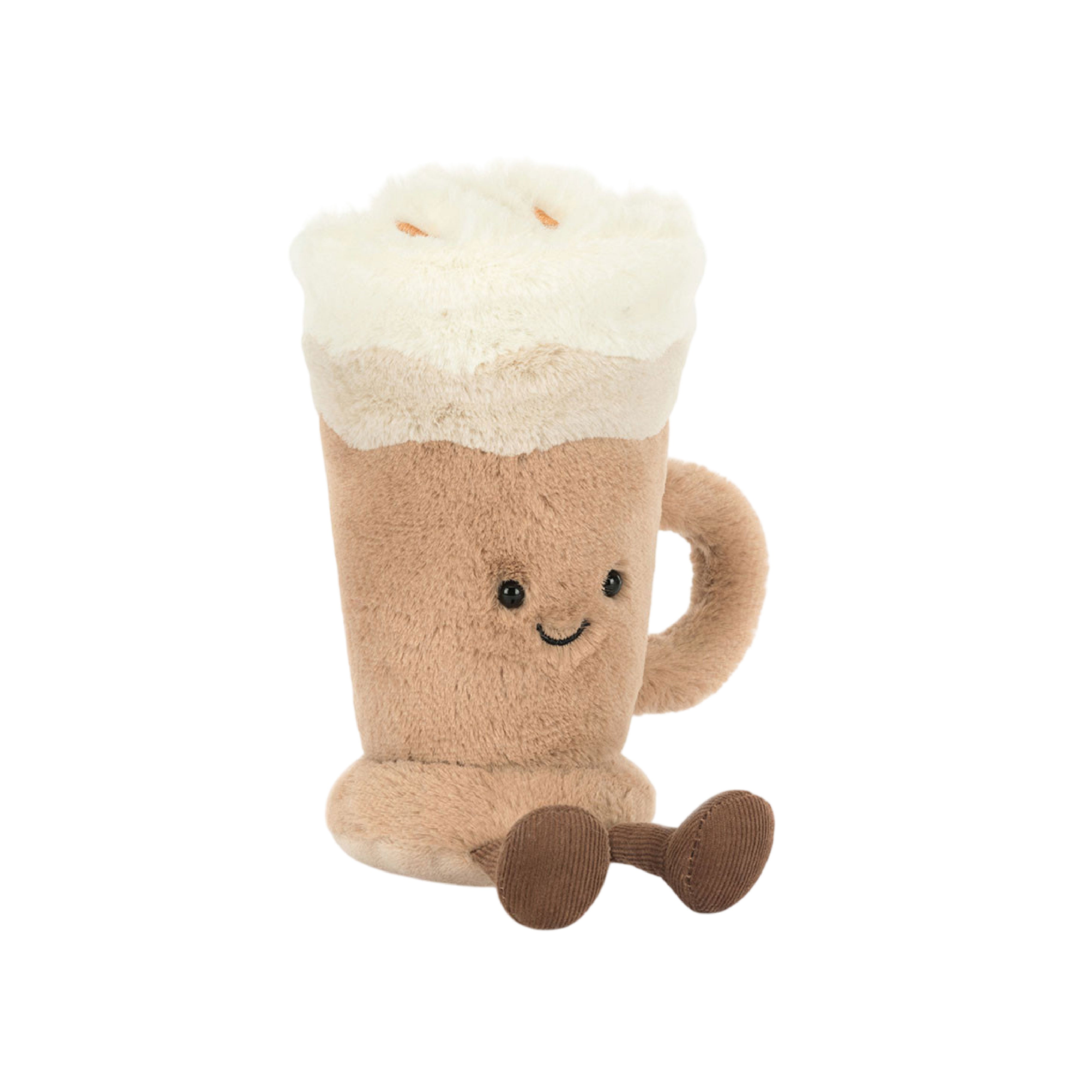 Amuseables Latte
