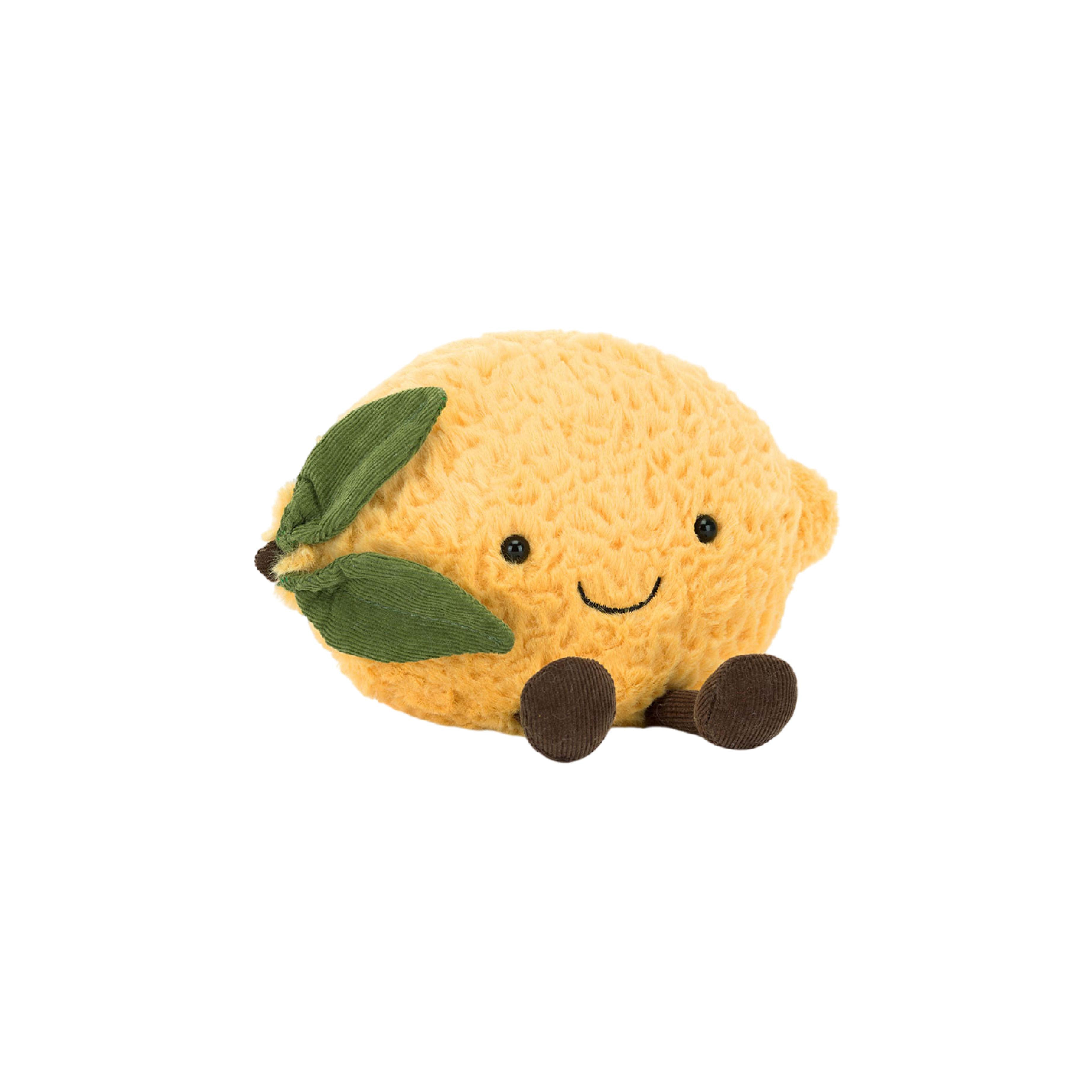 Amuseables Lemon