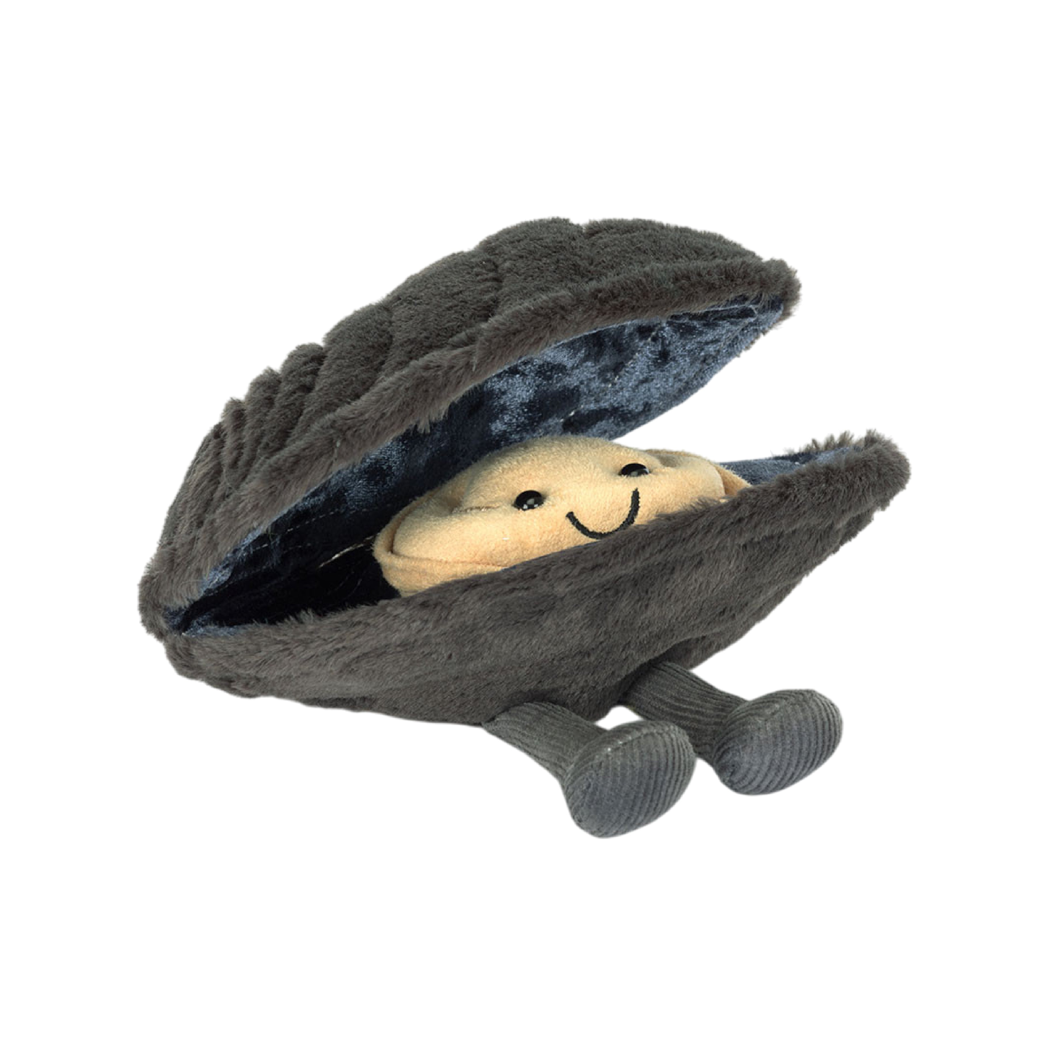 Amuseables Michelle Mussel