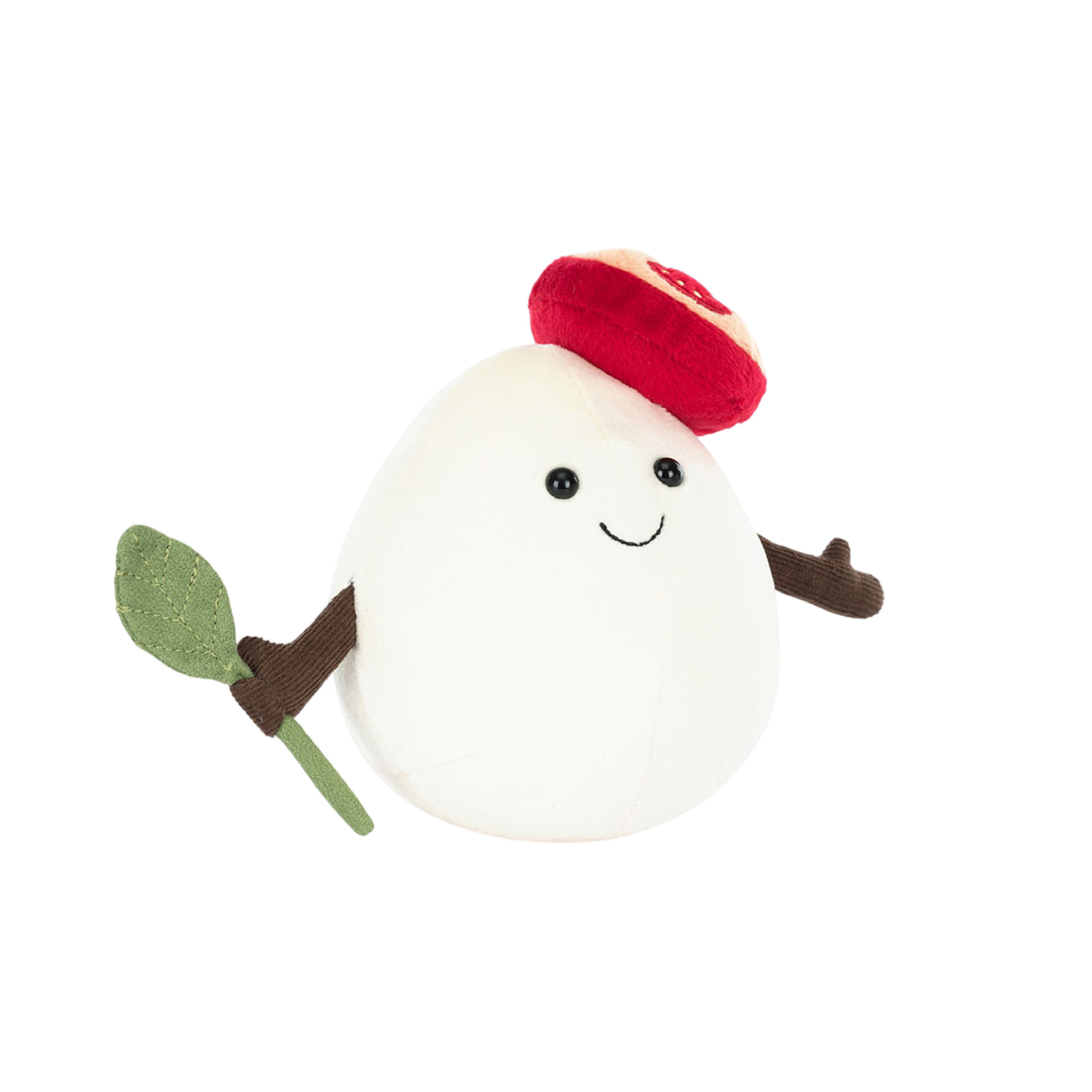 Amuseables Mozzarella