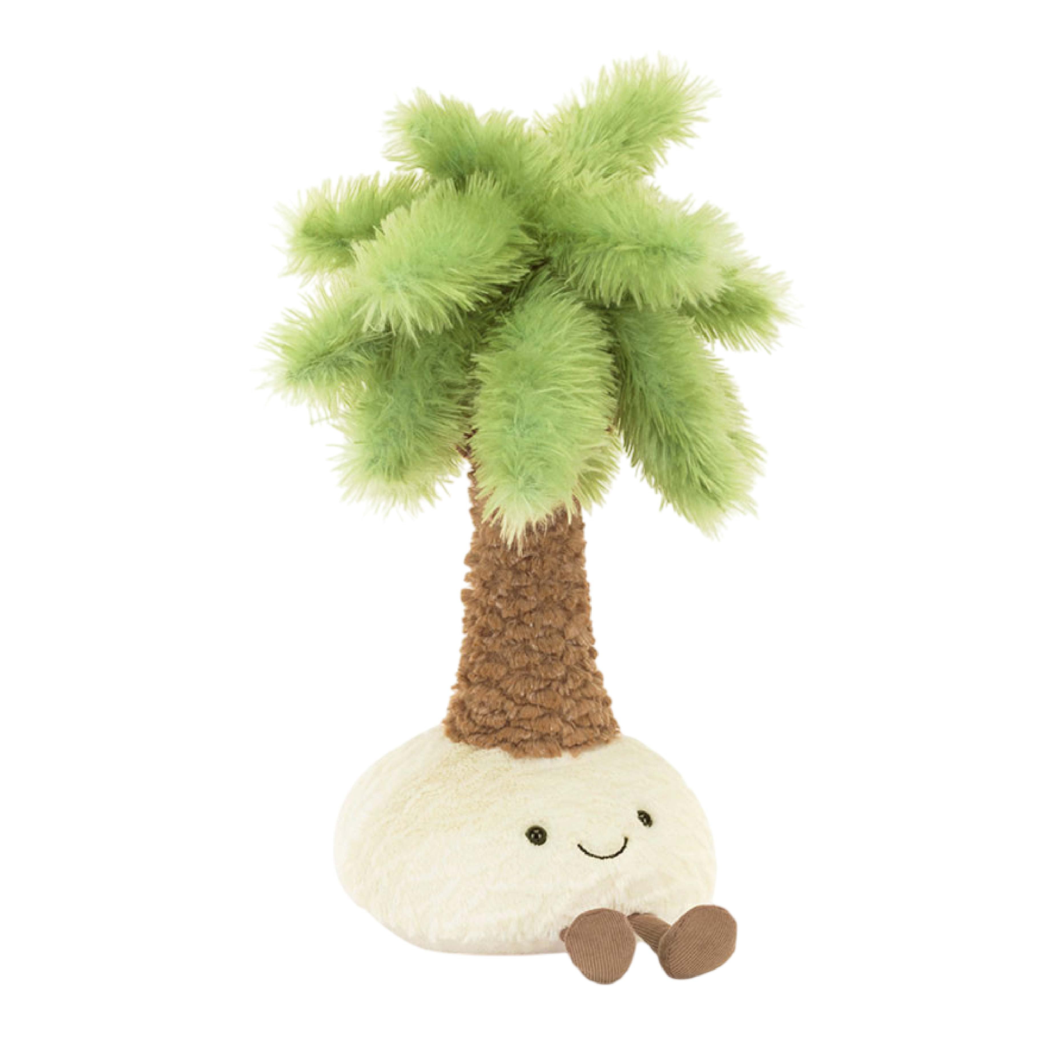 Amuseables Pammie Palm Tree