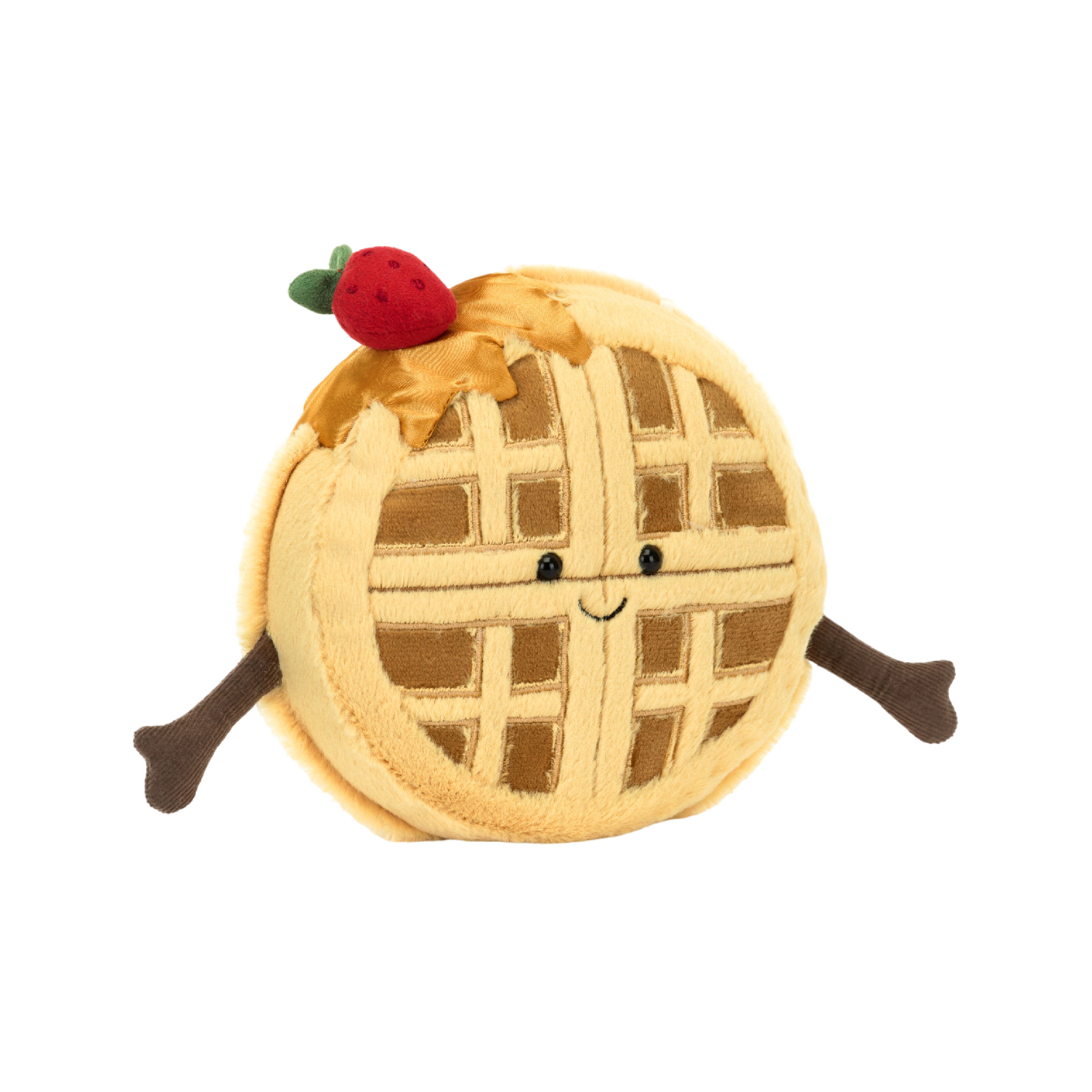 Amuseables Rene Waffle