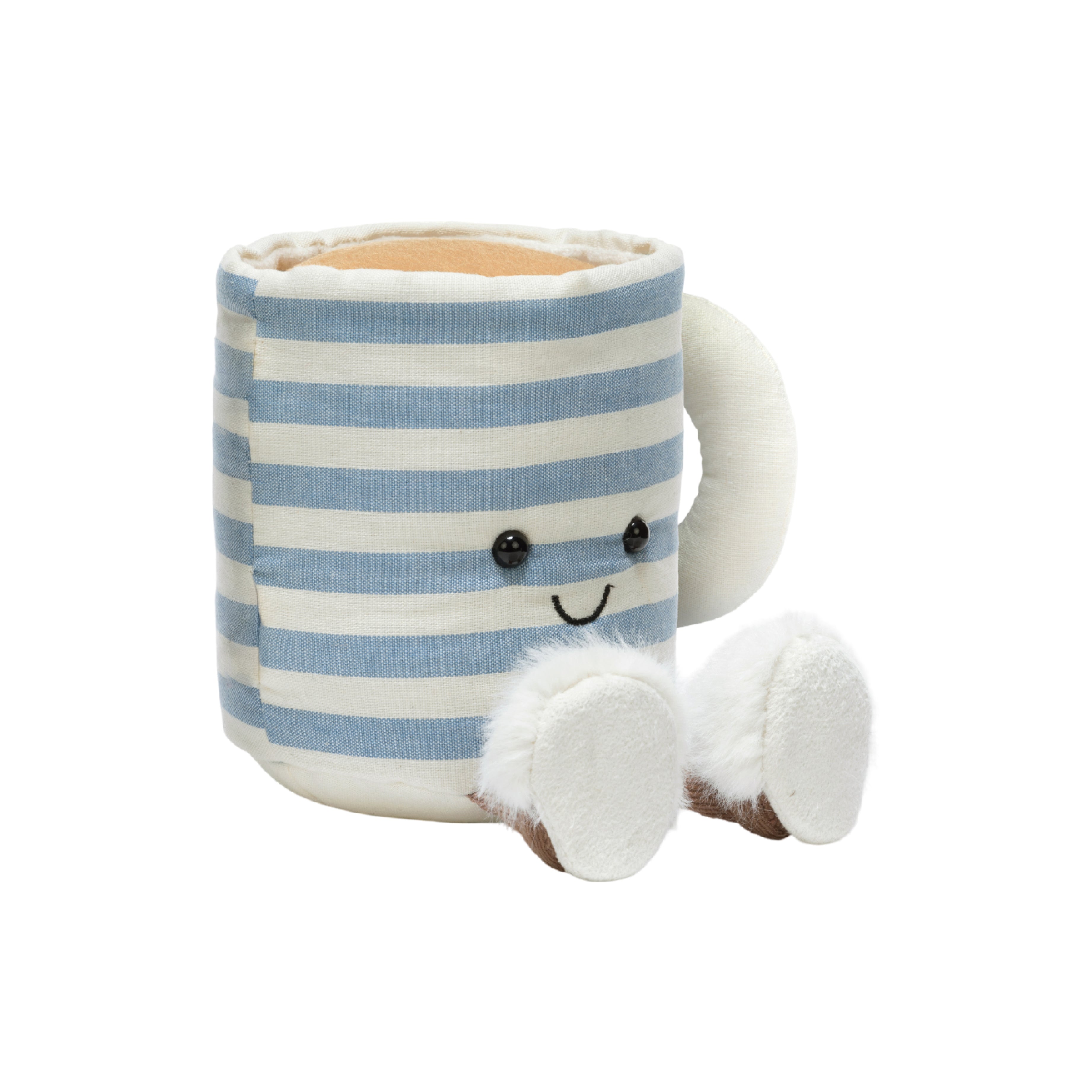 Amuseables Rosie Lea Cup of Tea