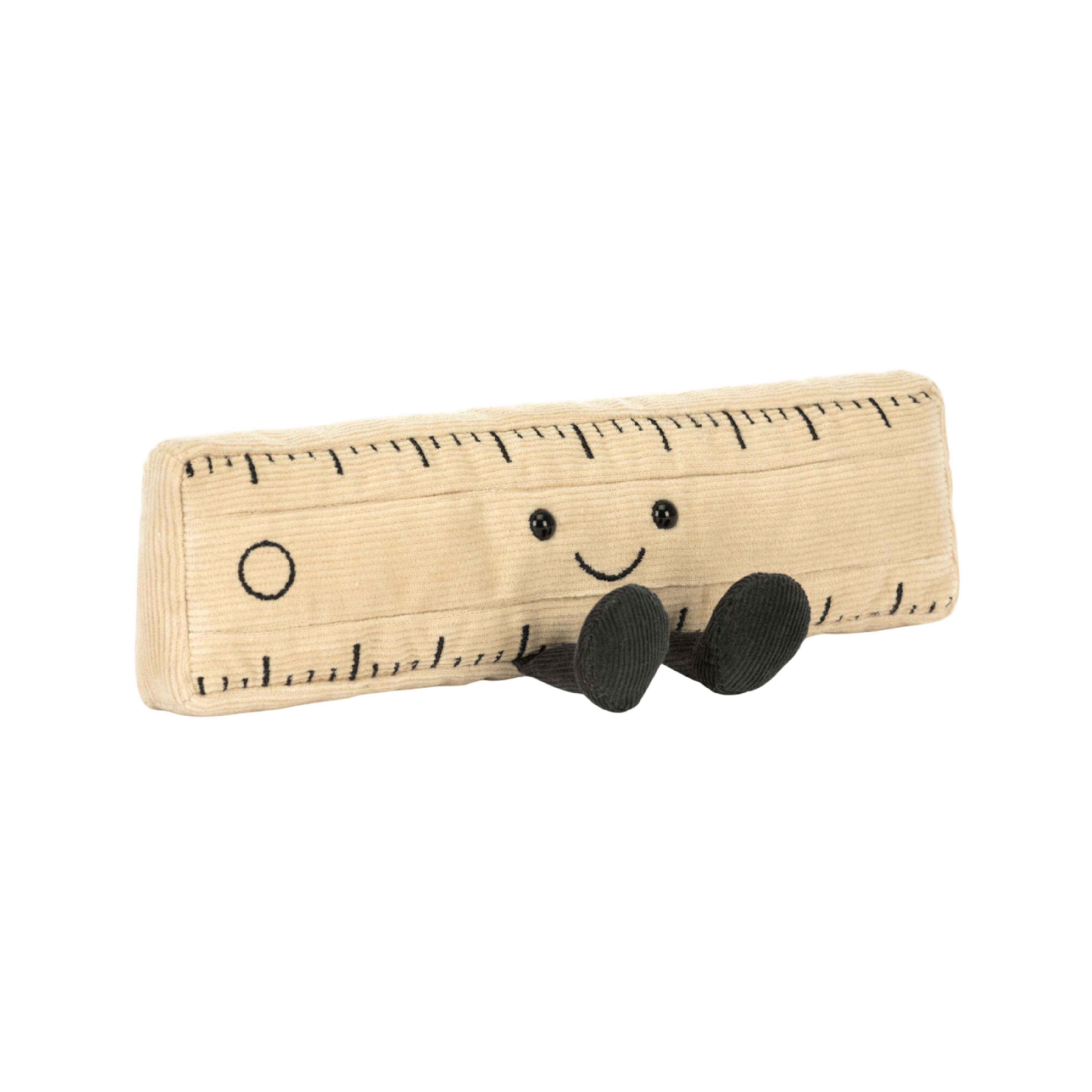 Amuseables Ruler