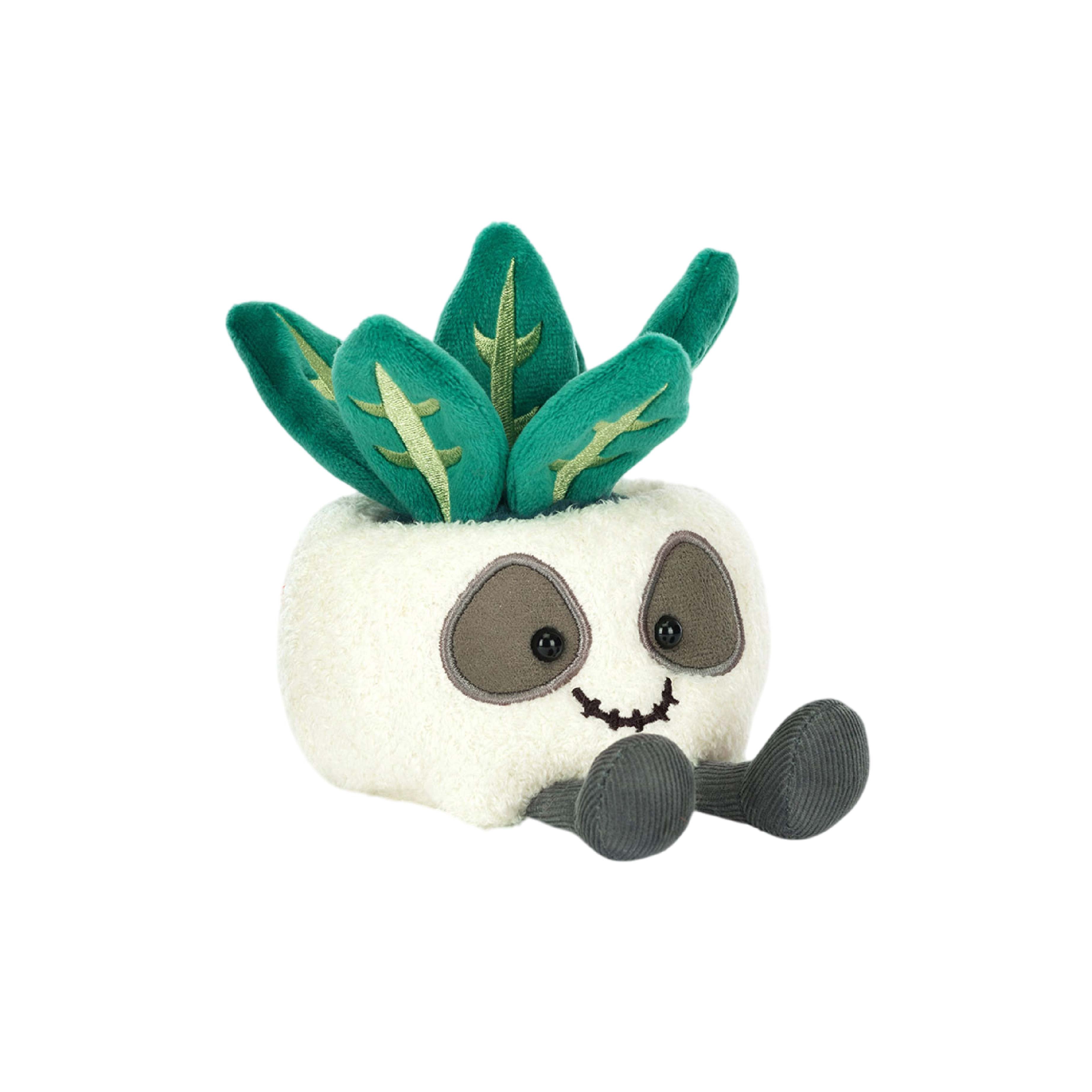 Amuseables Skull Planter