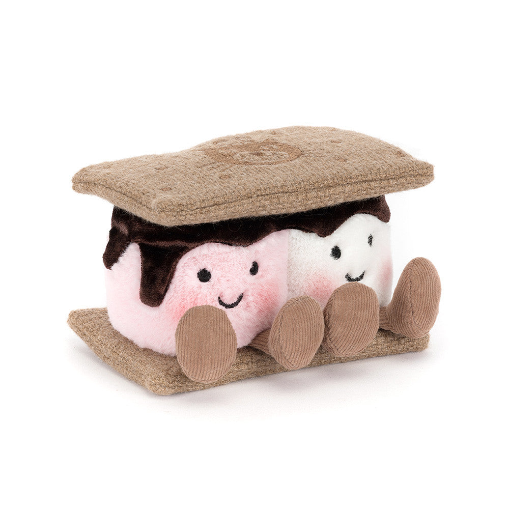 Amuseables S’mores