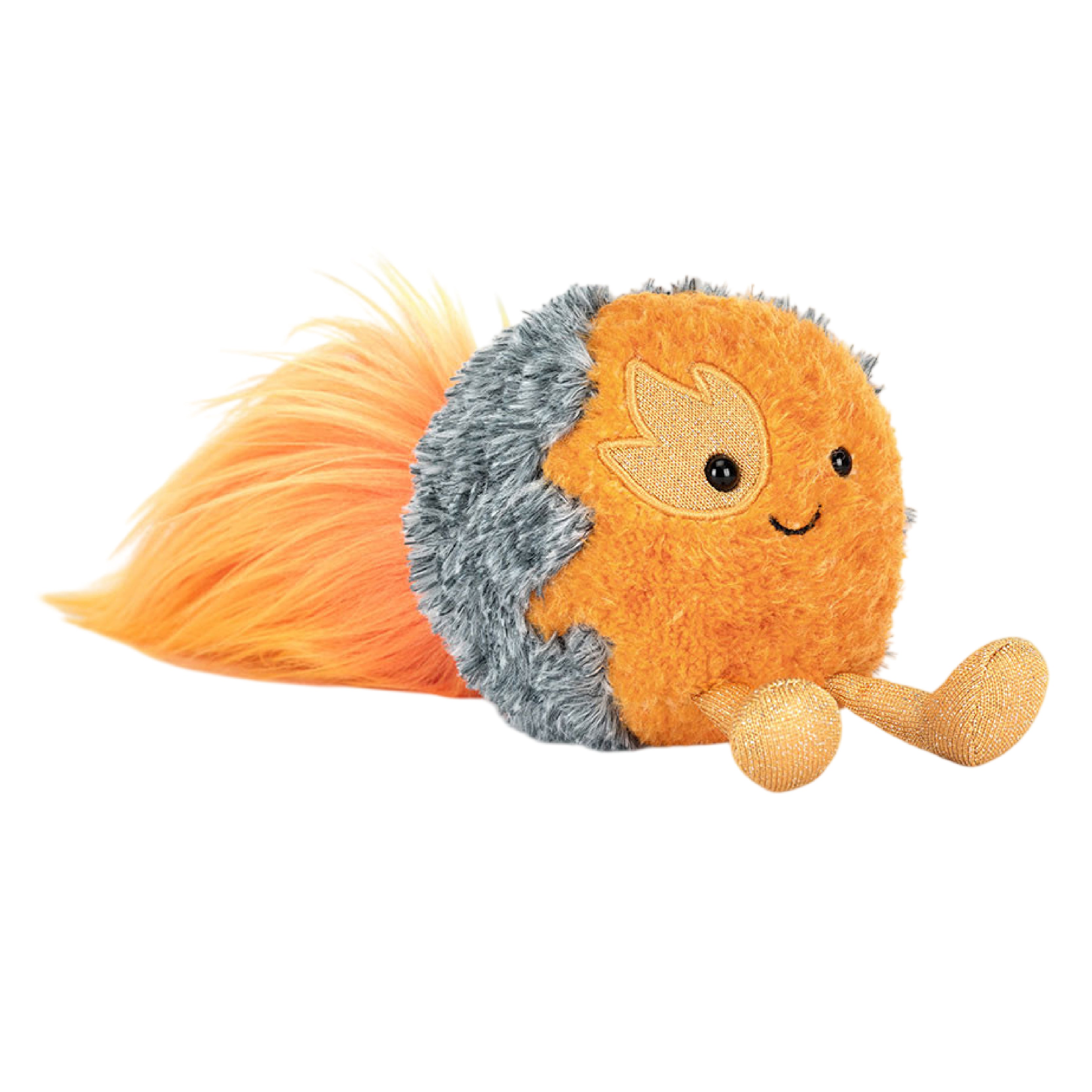 Amuseables Space Comet