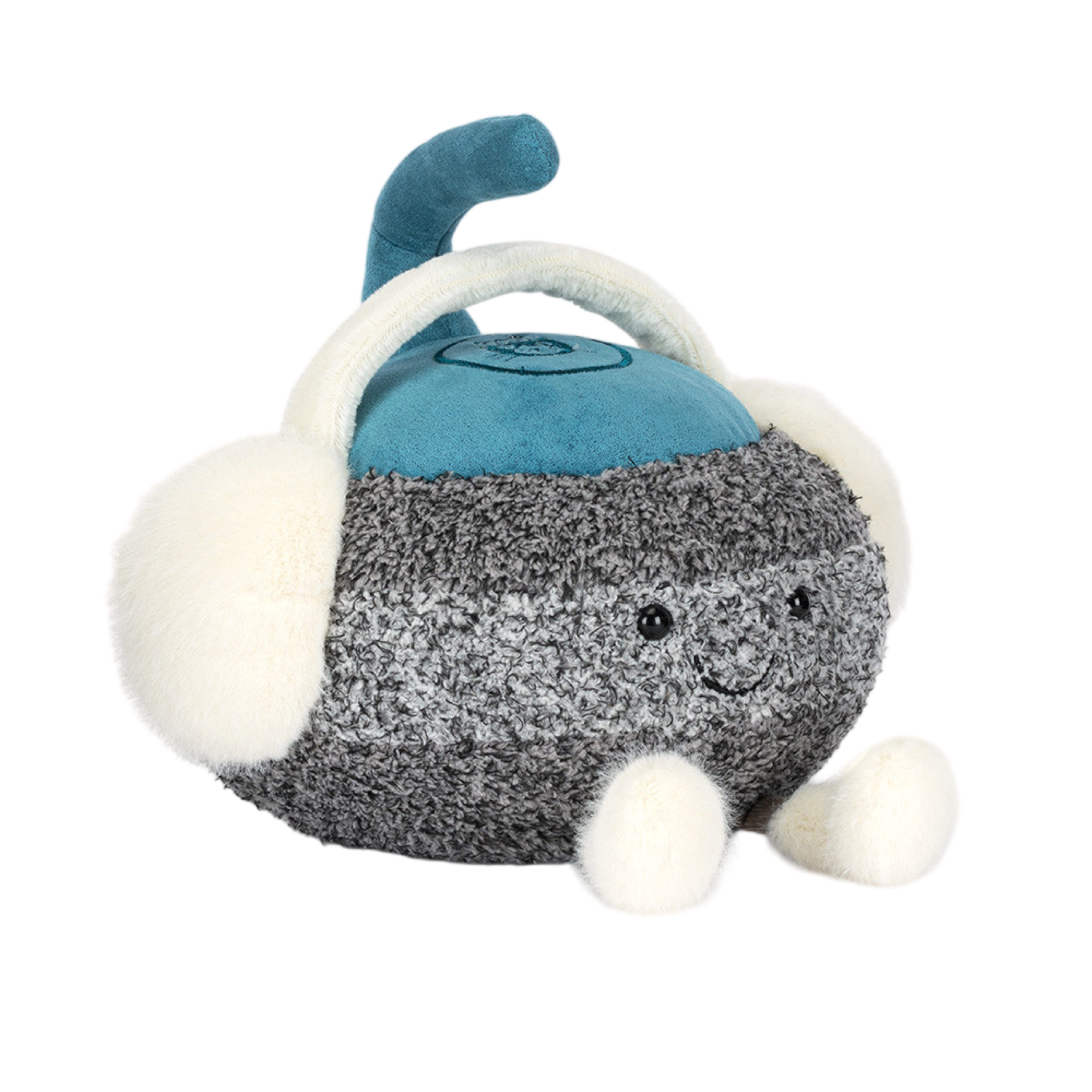 Amuseables Sports Cariss Curling Stone