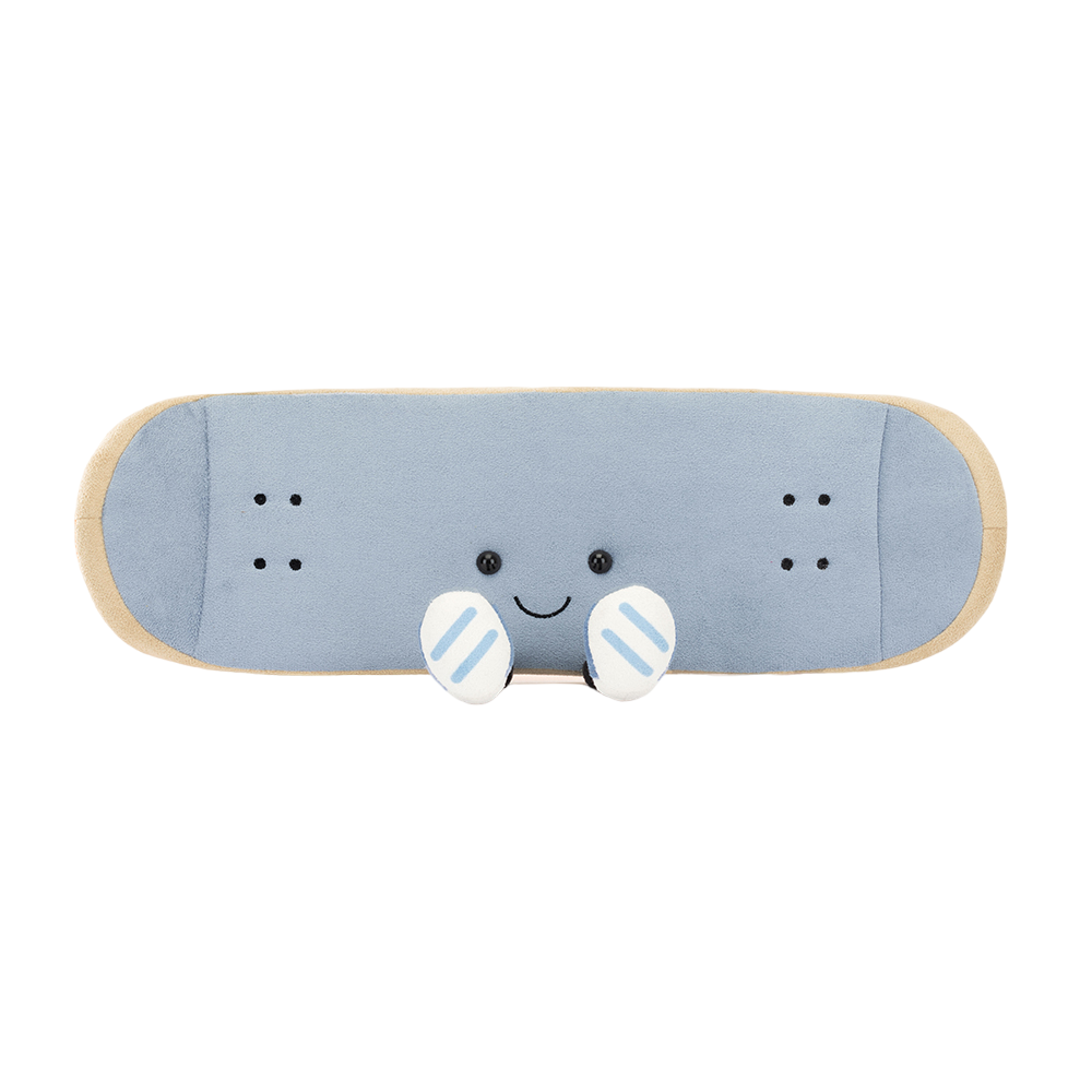 Amuseables Sports Skateboarding