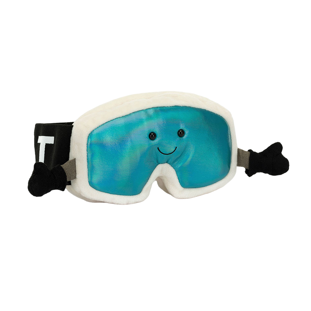 Amuseables Sports Ski Goggles