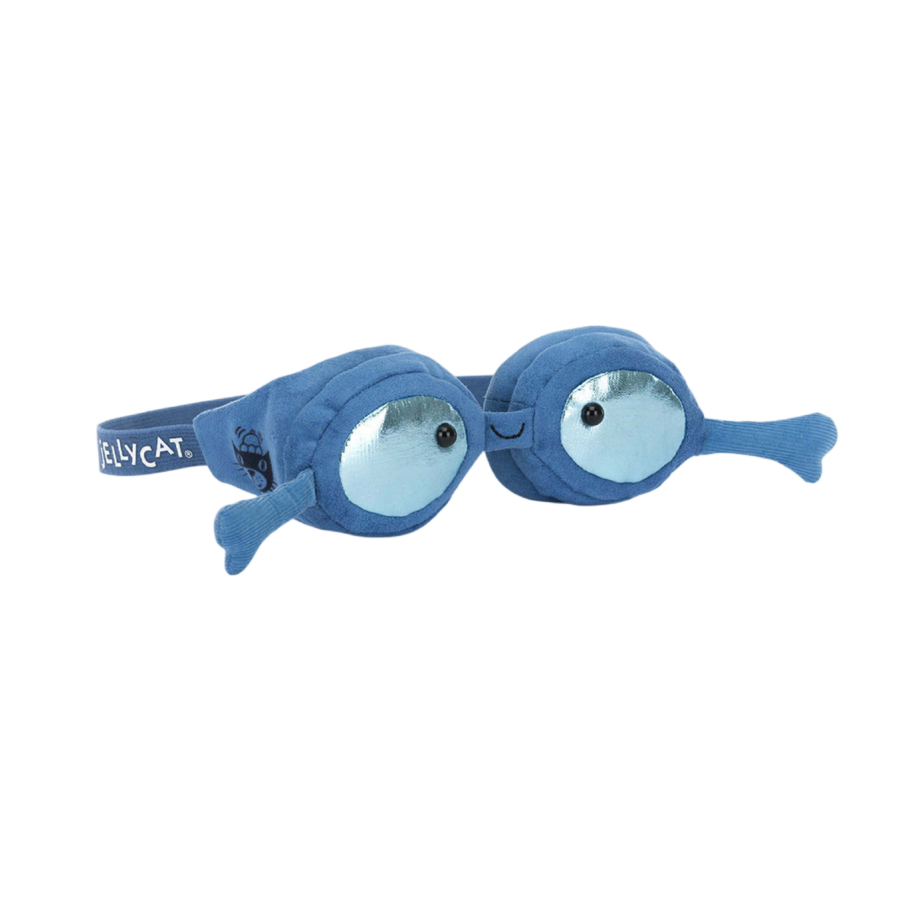 Amuseables Sports Swimming Goggles