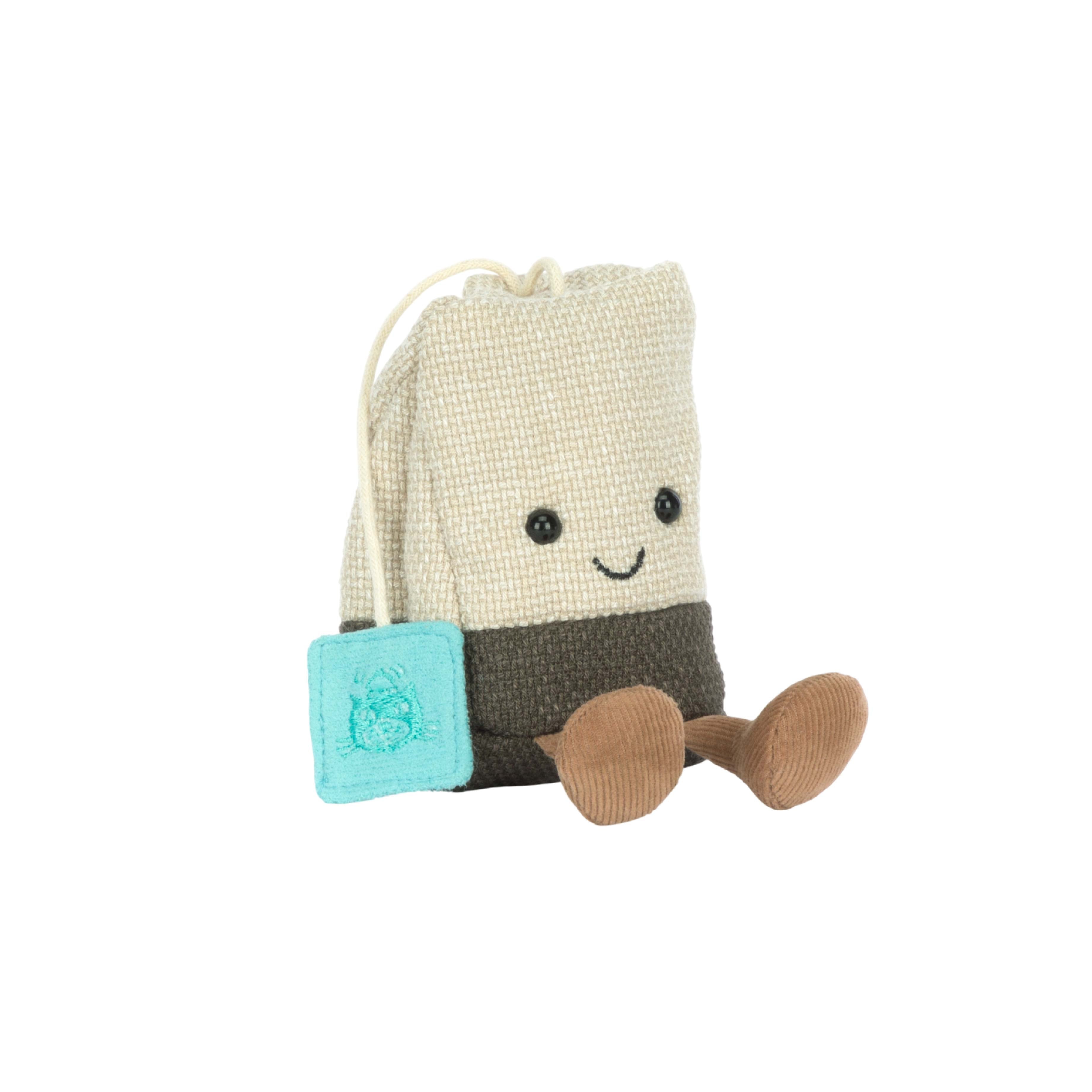 Amuseables Steepy Teabag